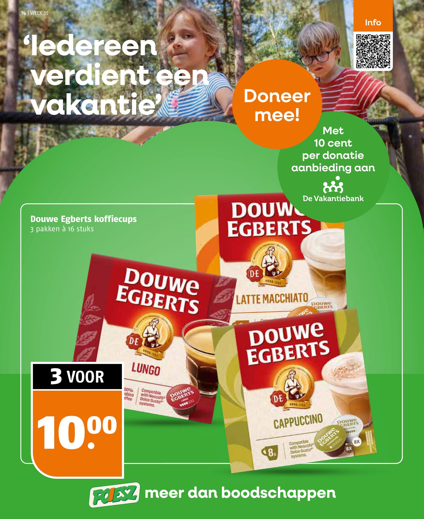 Poiesz folder, pagina 14 van 41