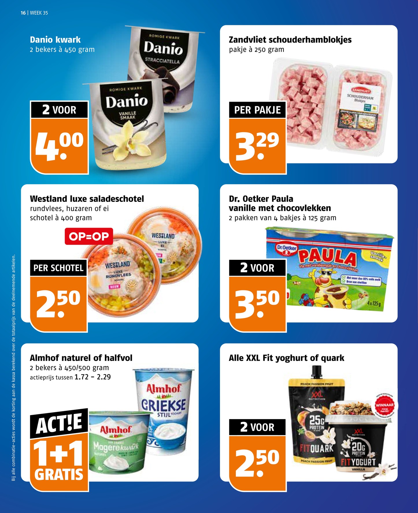 Poiesz folder, pagina 16 van 41