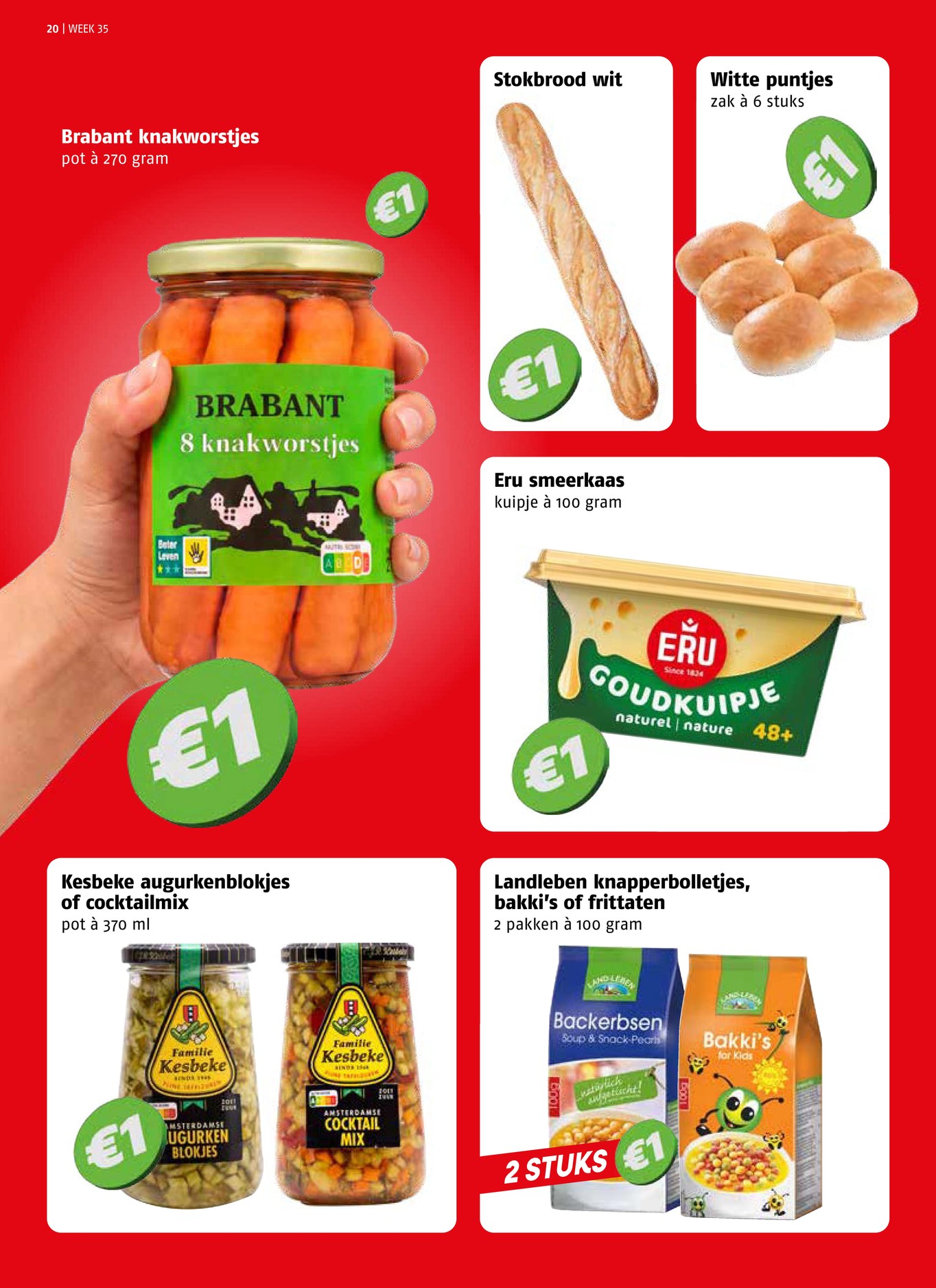 Poiesz folder, pagina 20 van 41