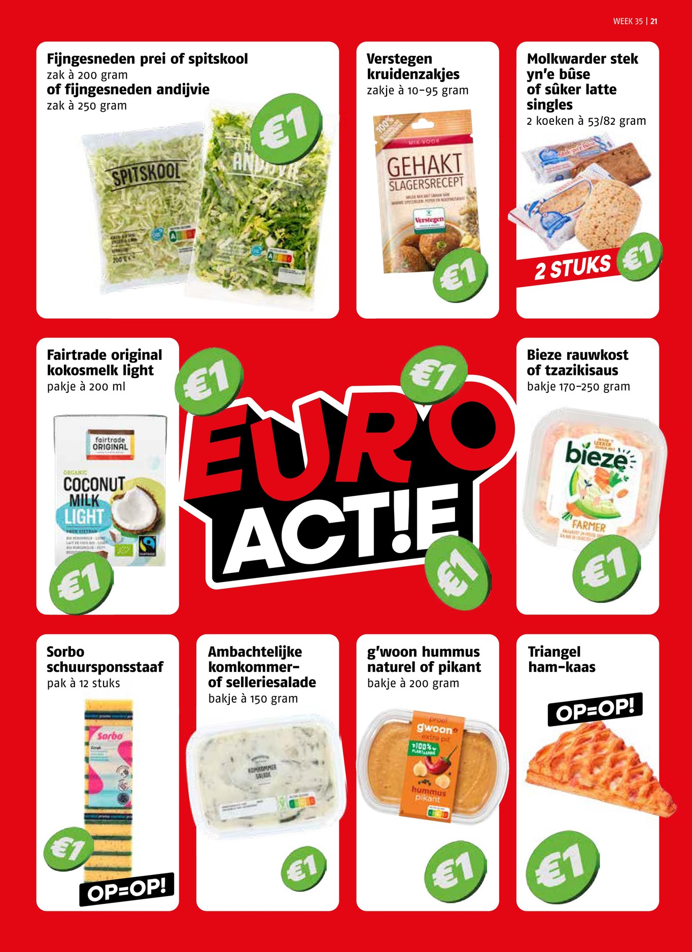Poiesz folder, pagina 21 van 41