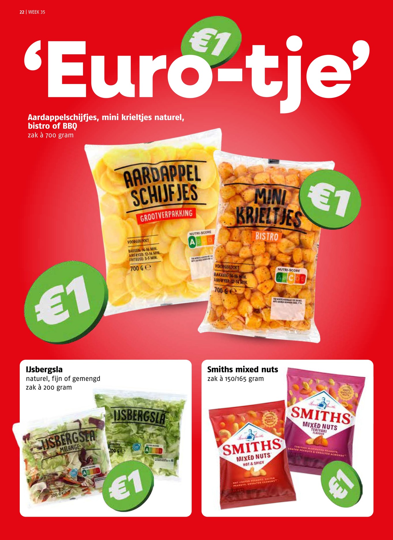 Poiesz folder, pagina 22 van 41