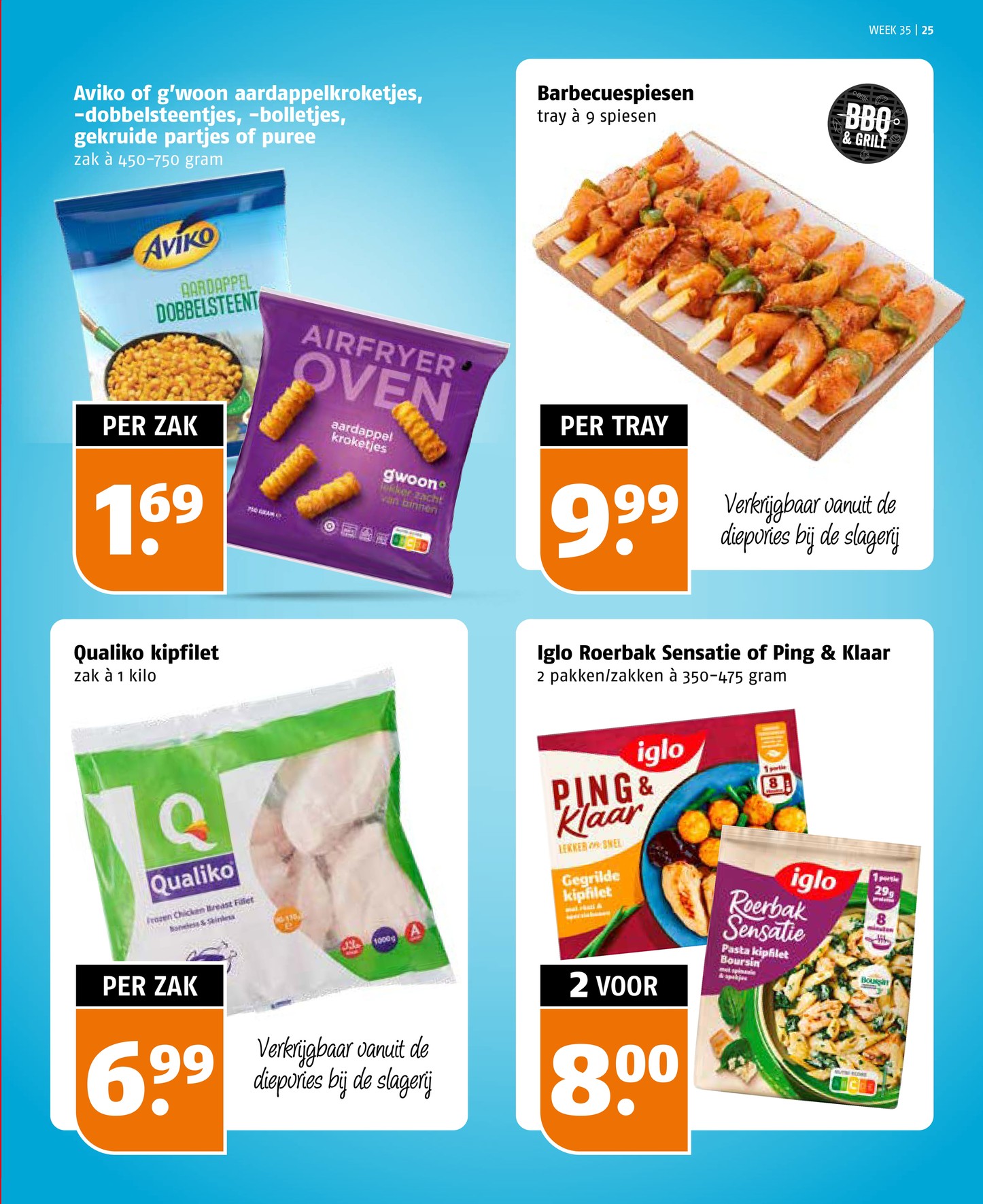 Poiesz folder, pagina 25 van 41