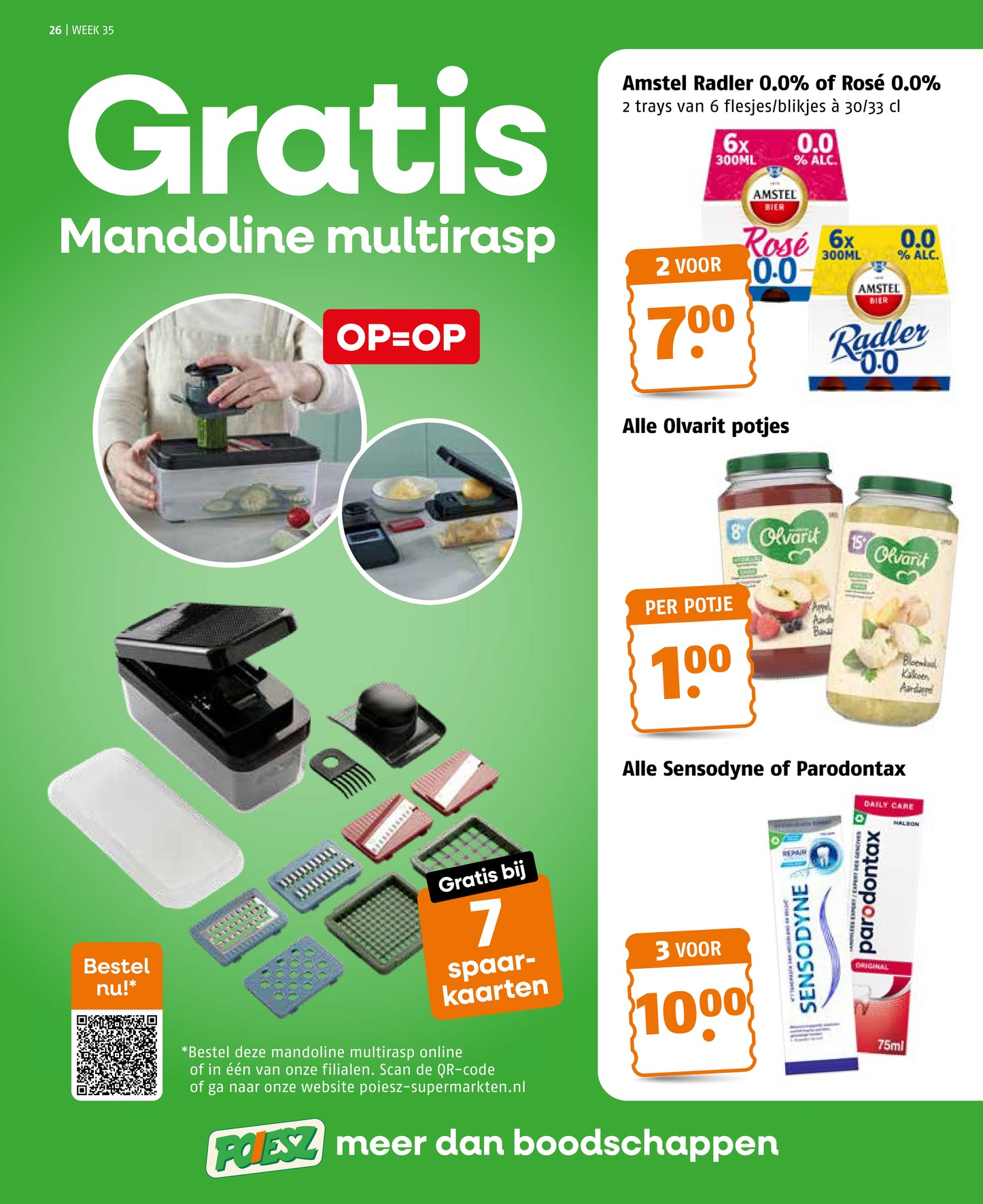 Poiesz folder, pagina 26 van 41