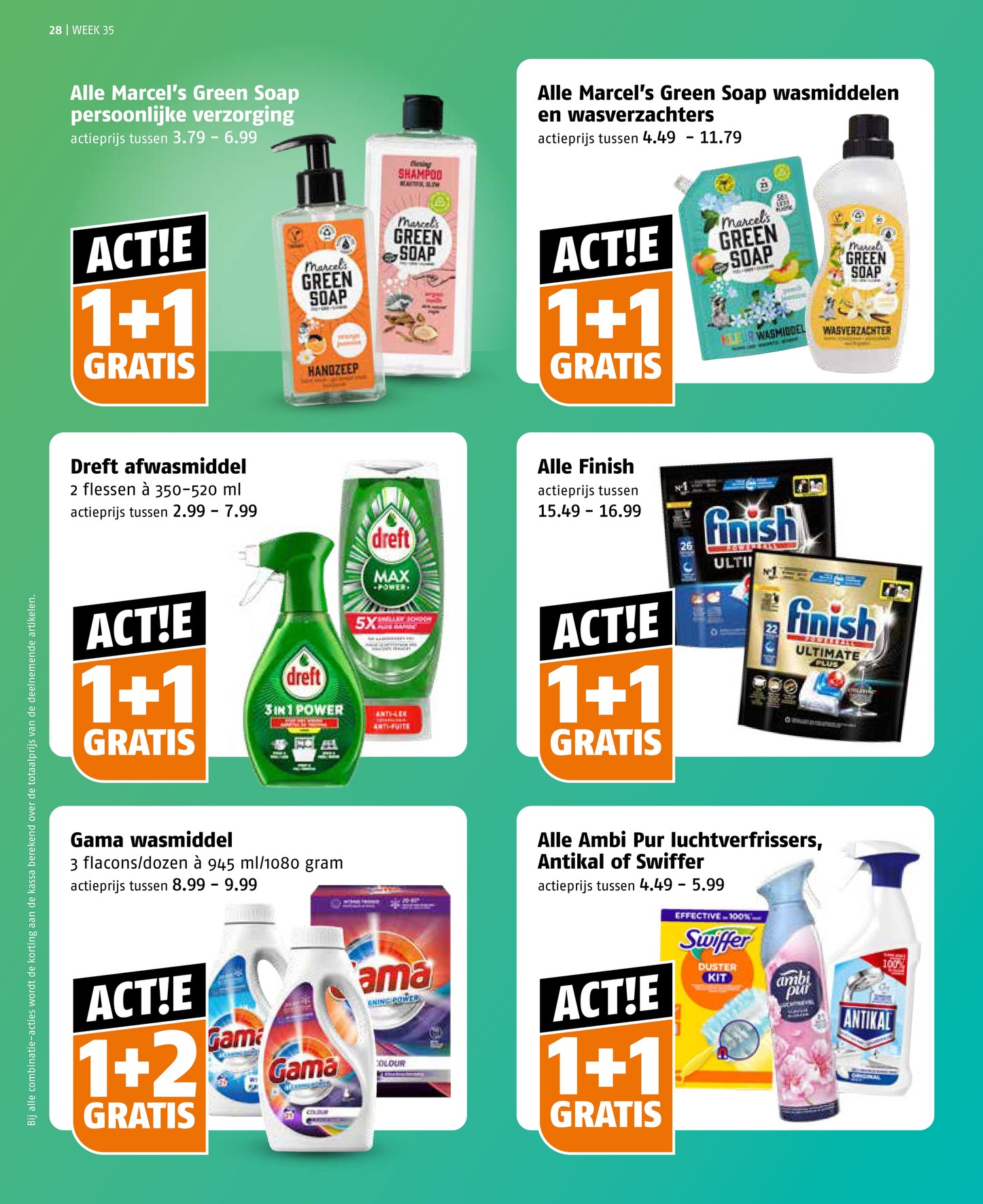 Poiesz folder, pagina 28 van 41