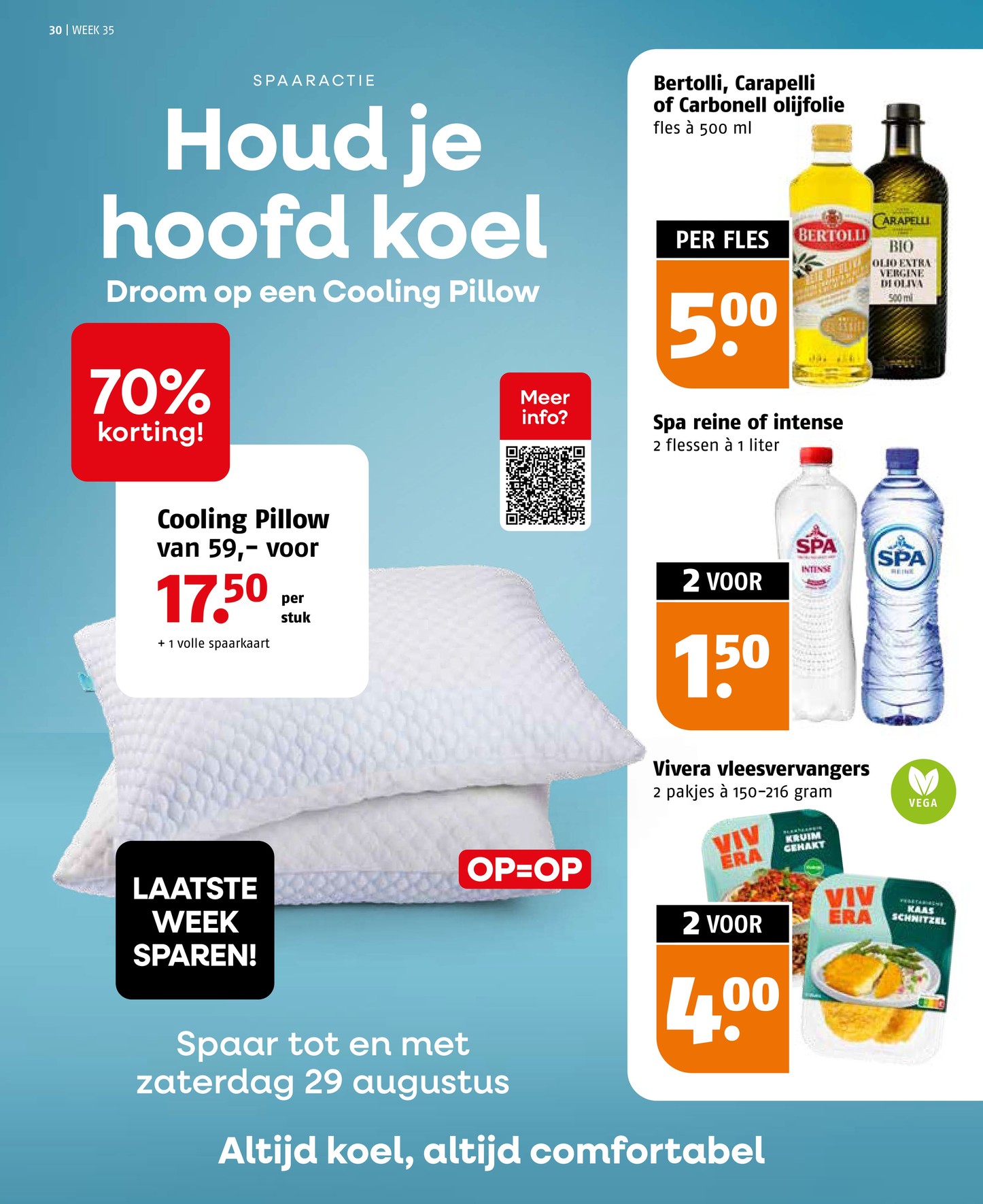 Poiesz folder, pagina 30 van 41