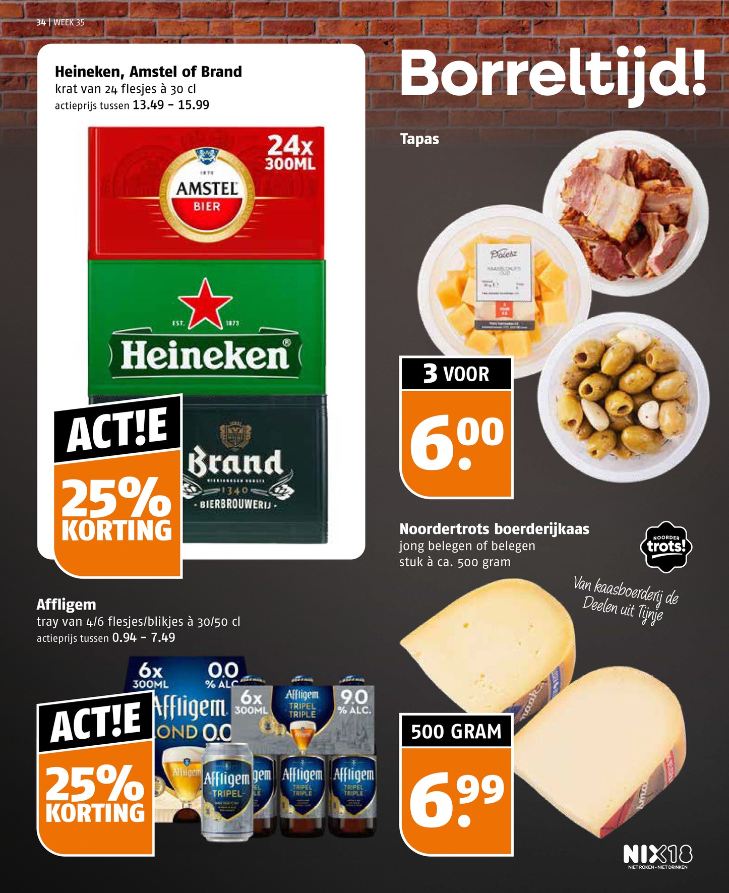 Poiesz folder, pagina 34 van 41