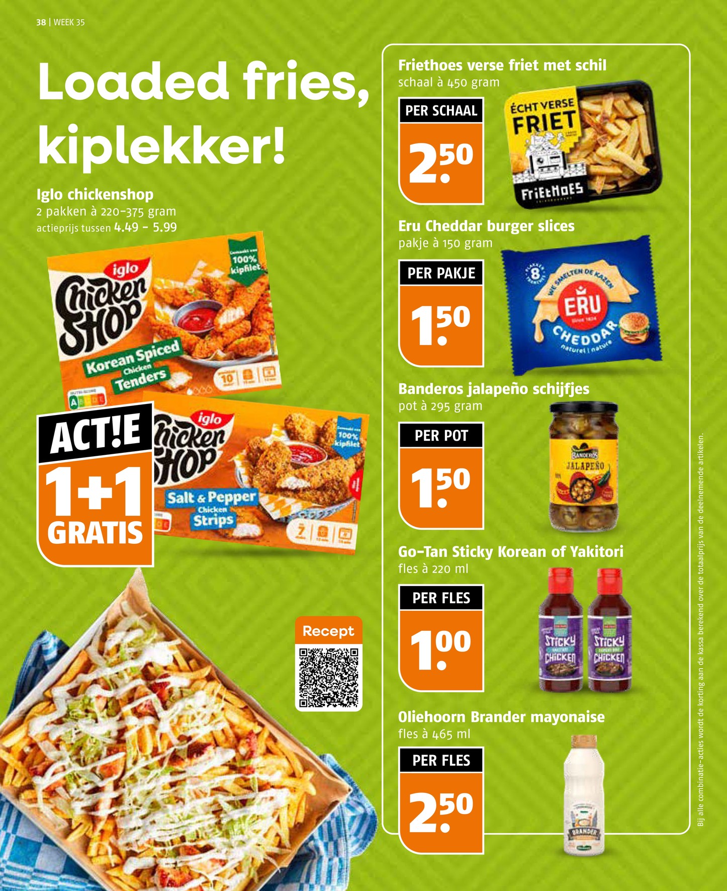 Poiesz folder, pagina 38 van 41