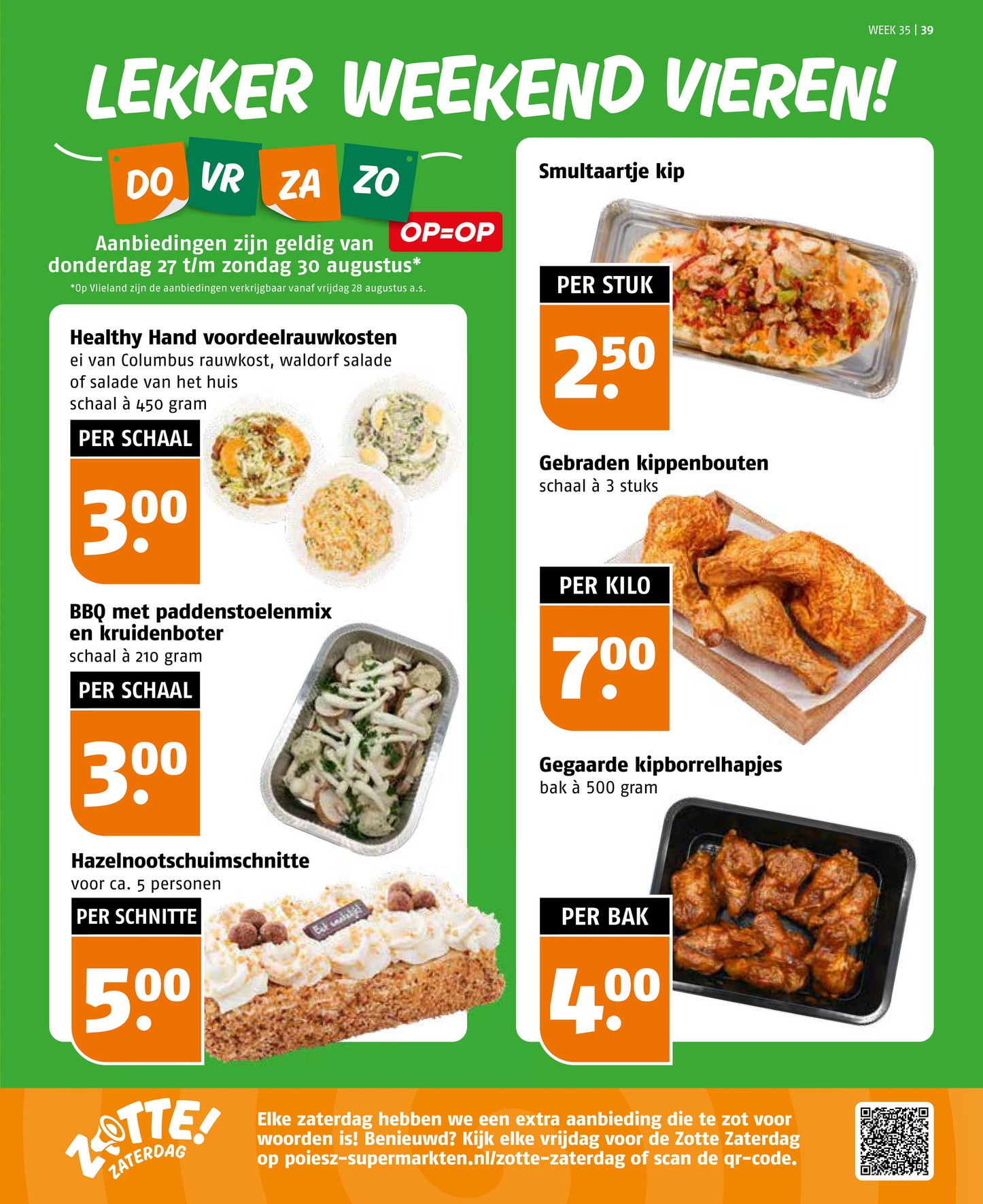 Poiesz folder, pagina 39 van 41