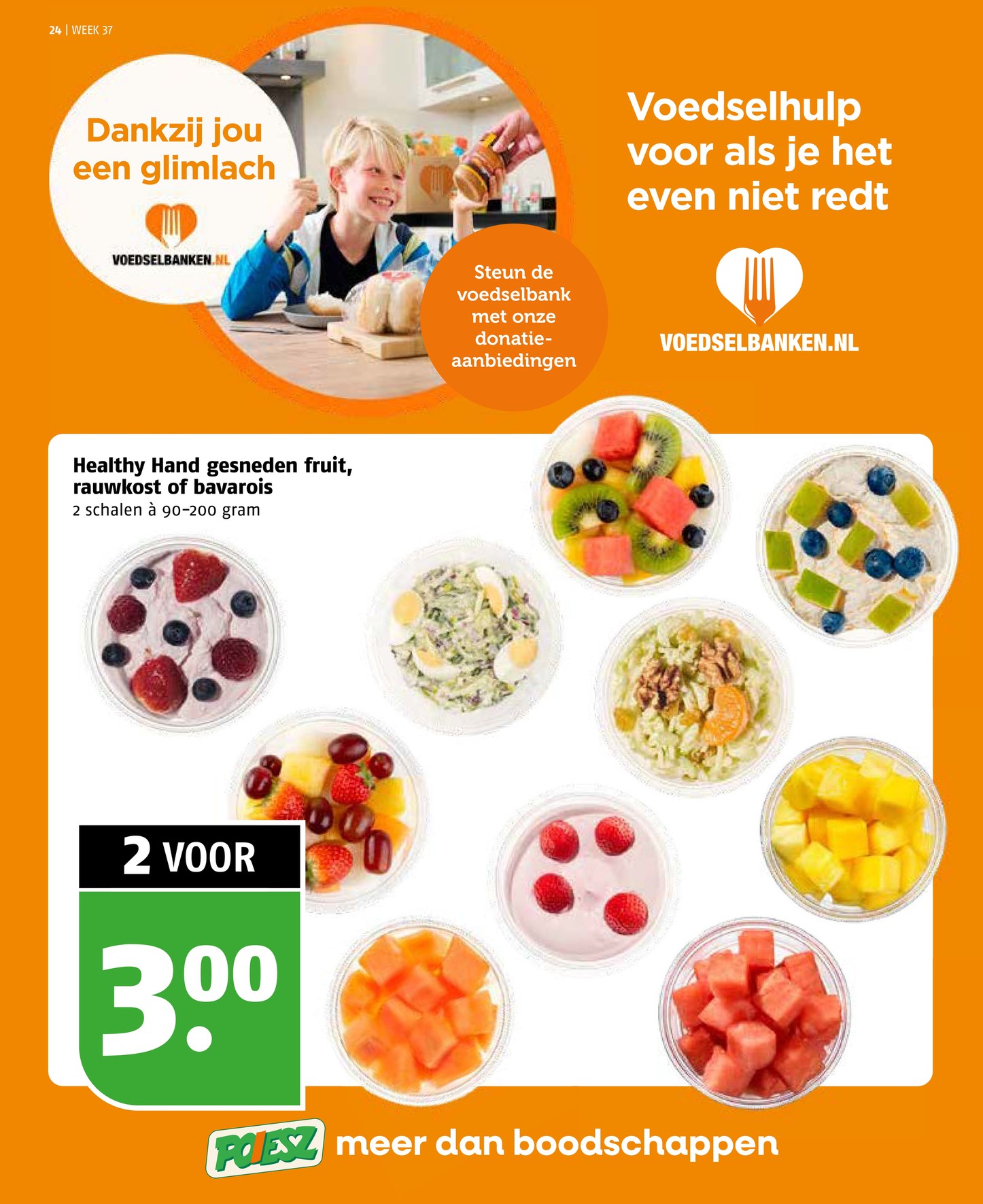 Poiesz folder, pagina 24 van 37