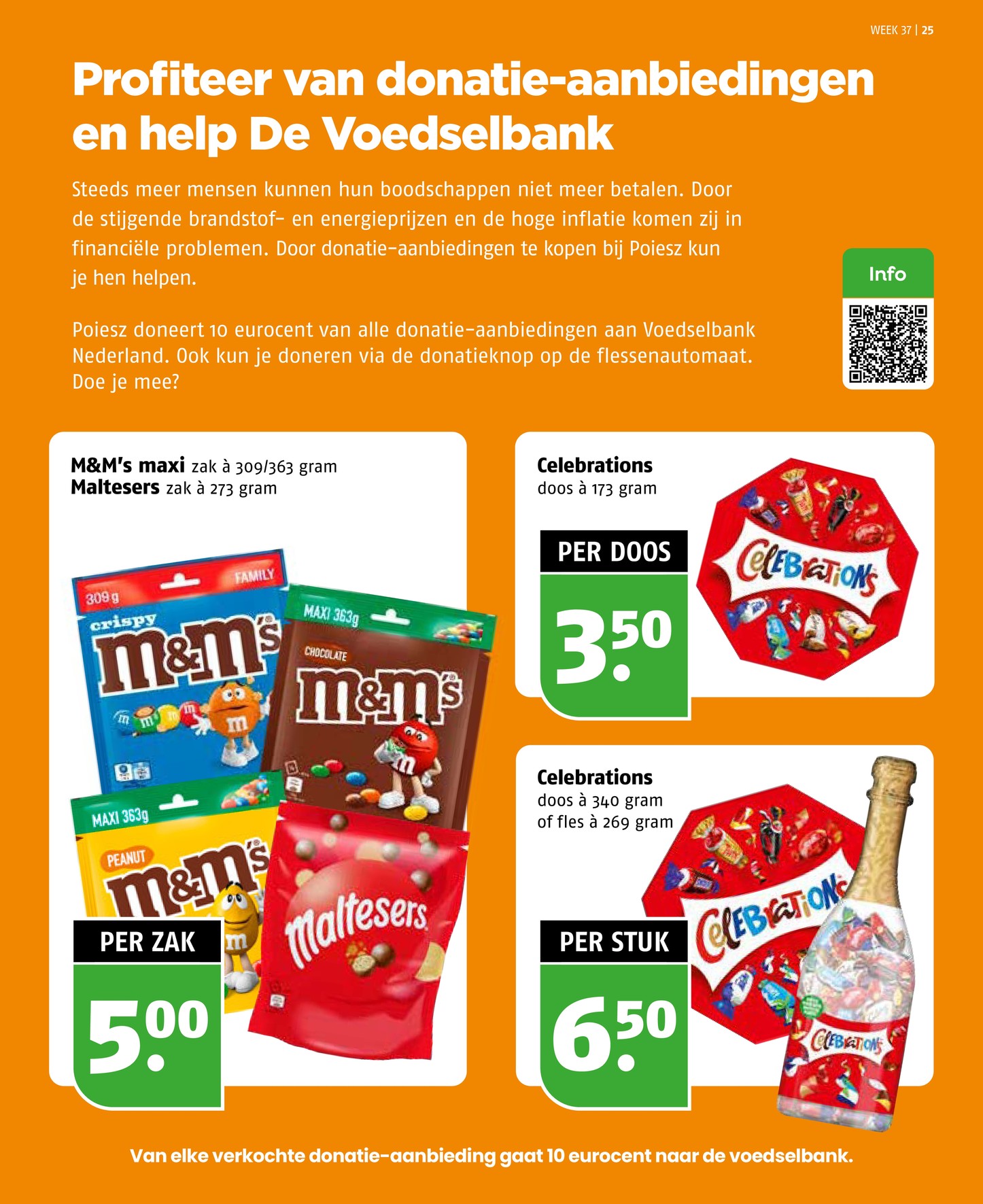 Poiesz folder, pagina 25 van 37