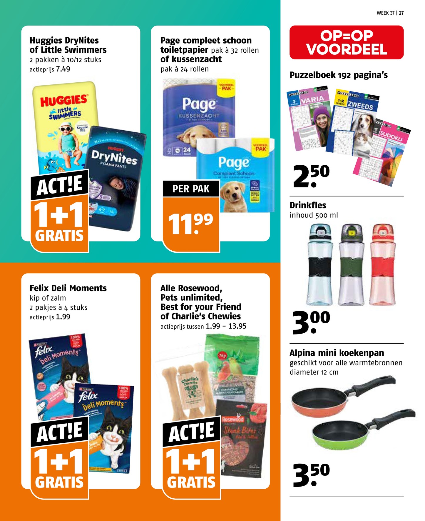 Poiesz folder, pagina 27 van 37