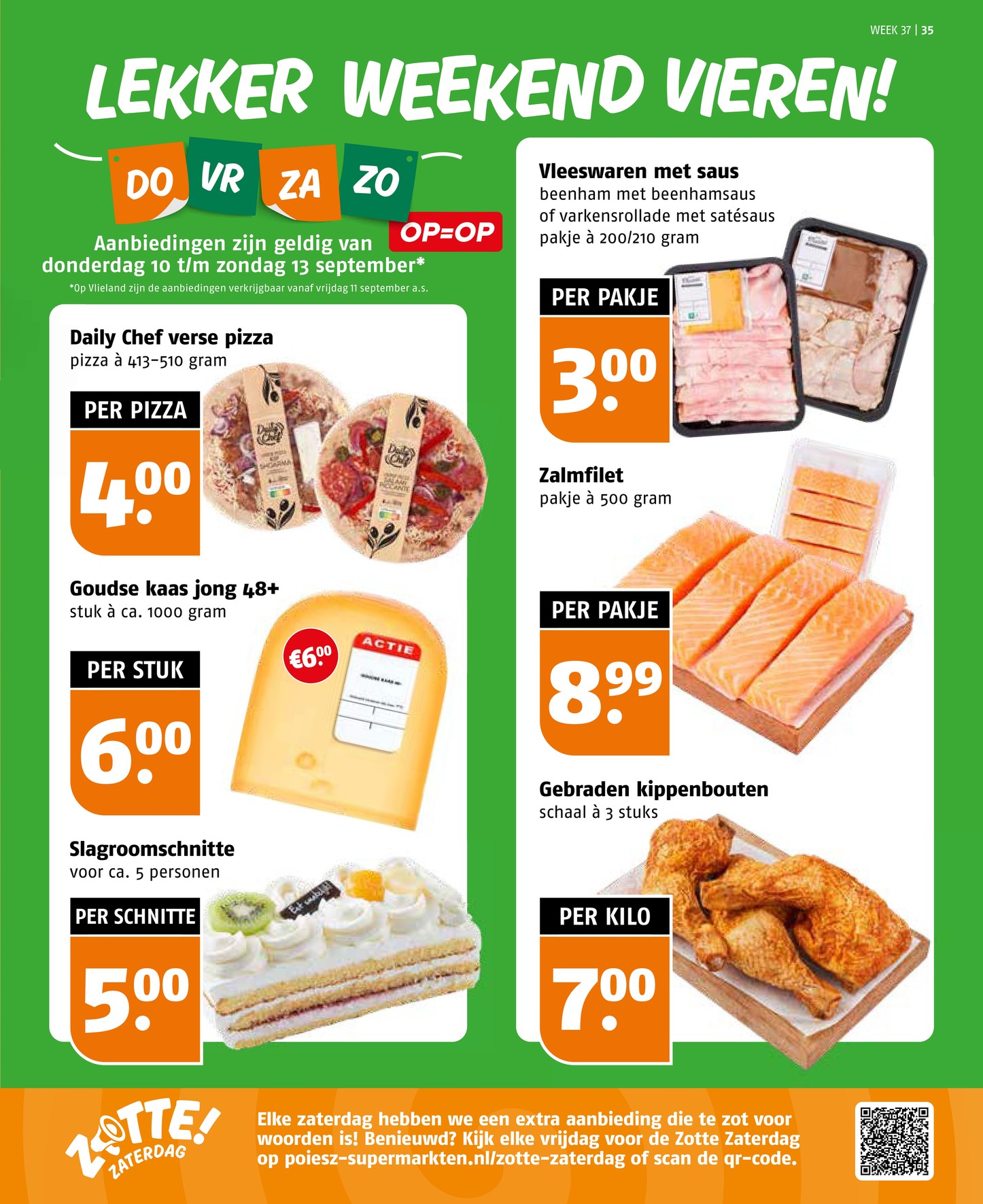 Poiesz folder, pagina 35 van 37