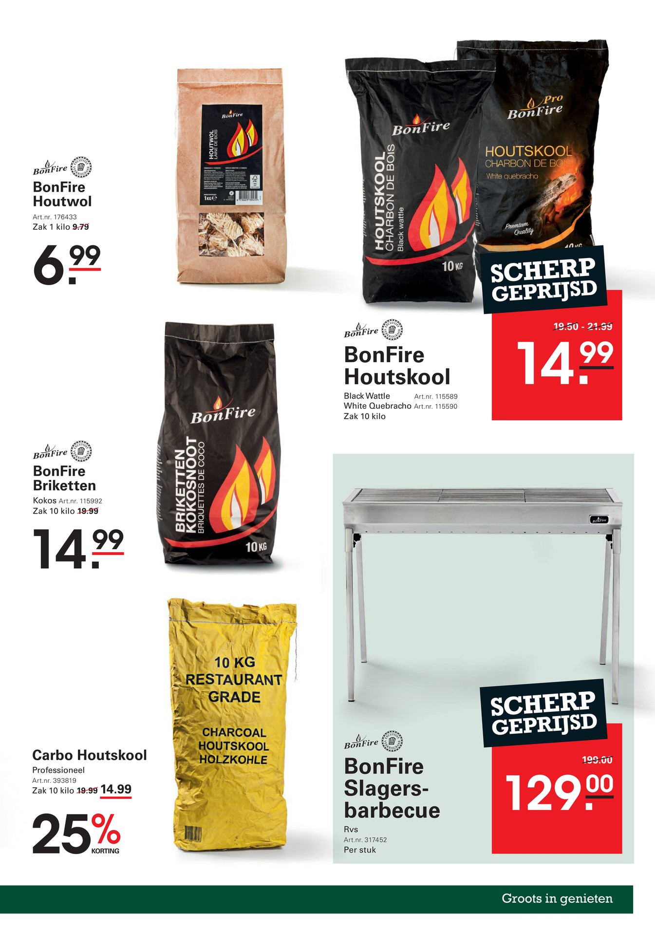 Sligro folder, pagina 75 van 77