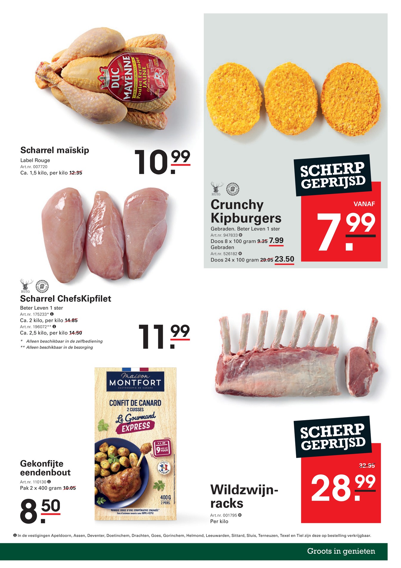Sligro folder pagina 5