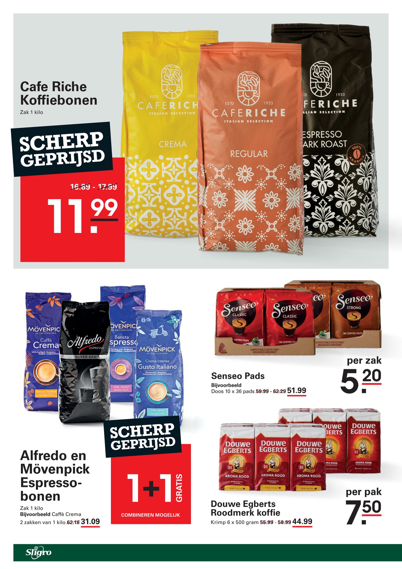 Sligro folder, pagina 20 van 77