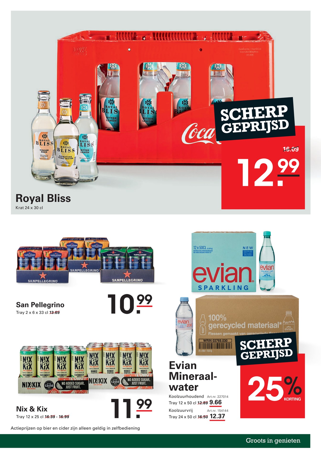 Sligro folder, pagina 23 van 77