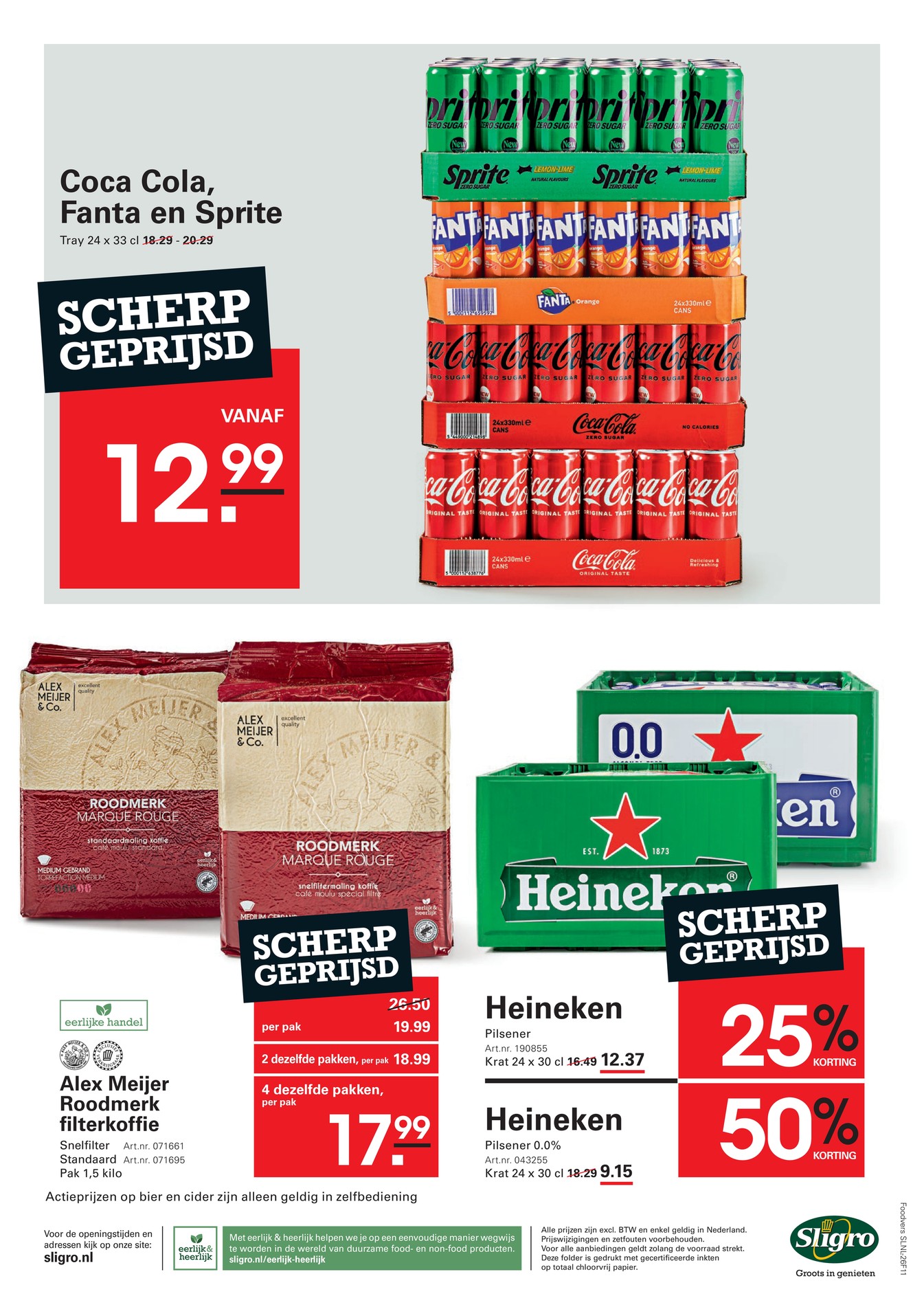 Sligro folder, pagina 31 van 77