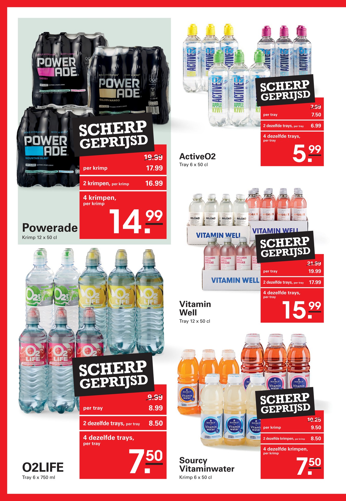 Sligro folder, pagina 34 van 77