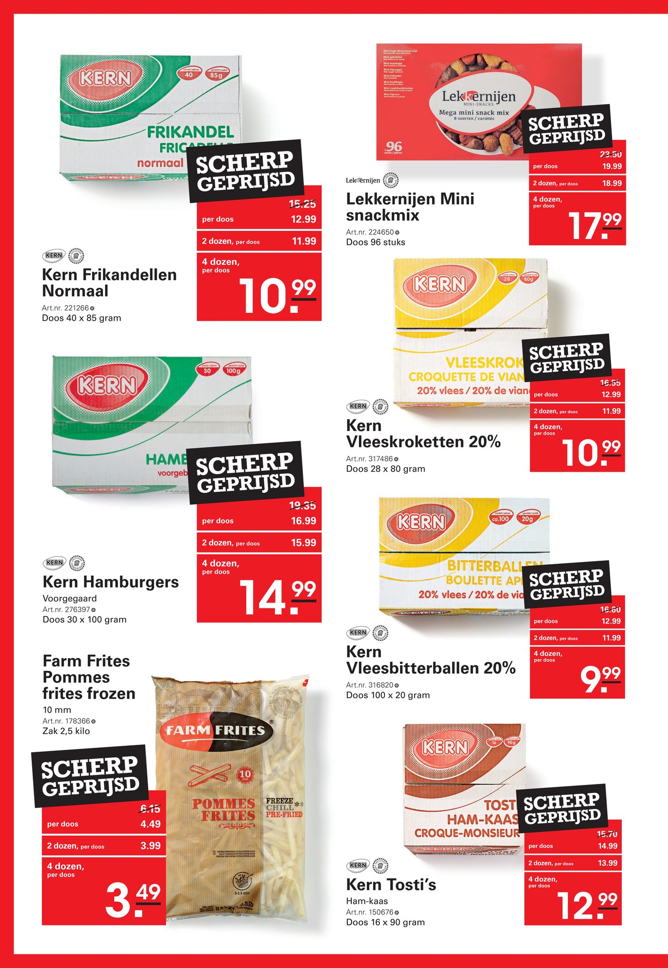 Sligro folder, pagina 38 van 77