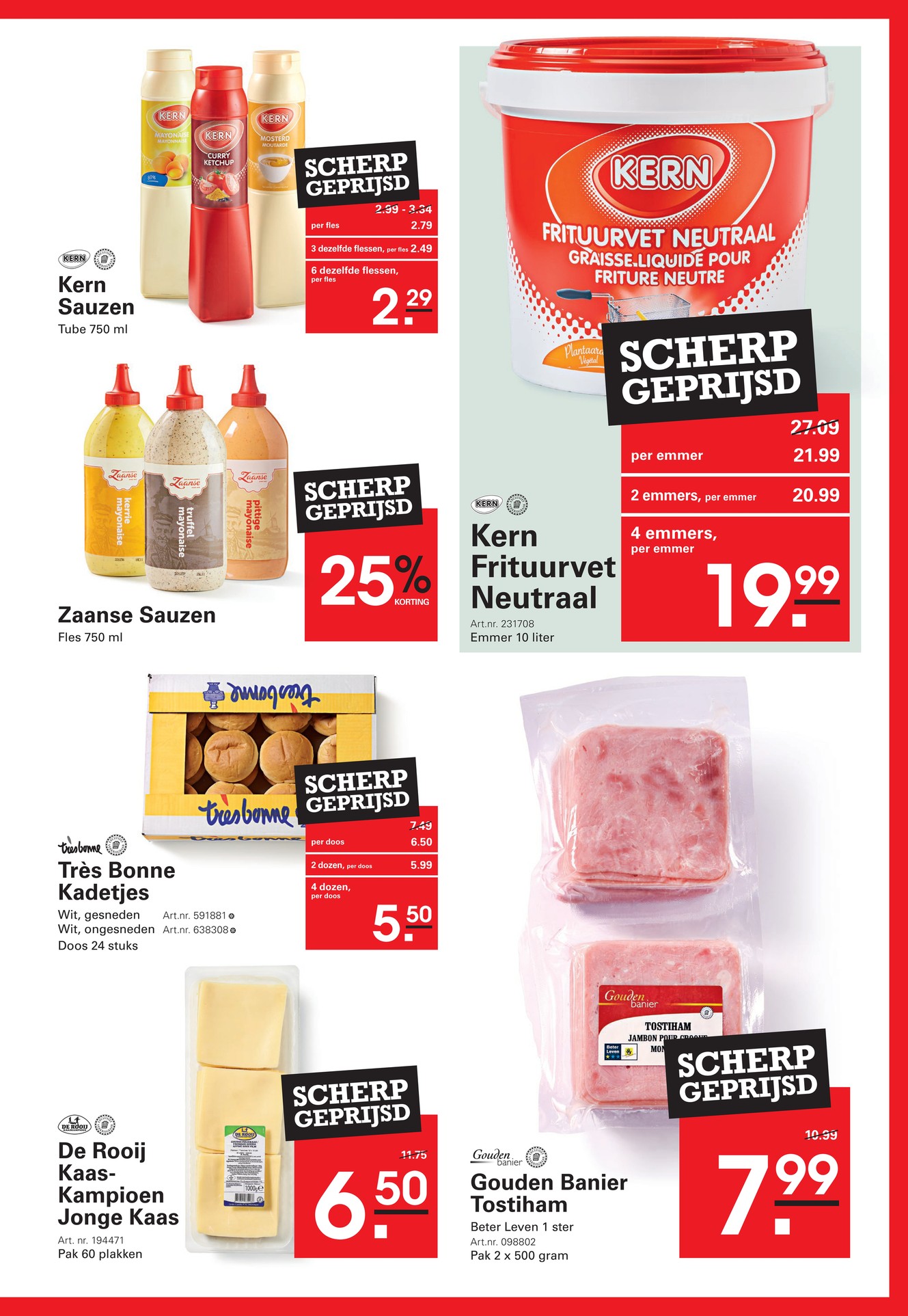 Sligro folder, pagina 39 van 77