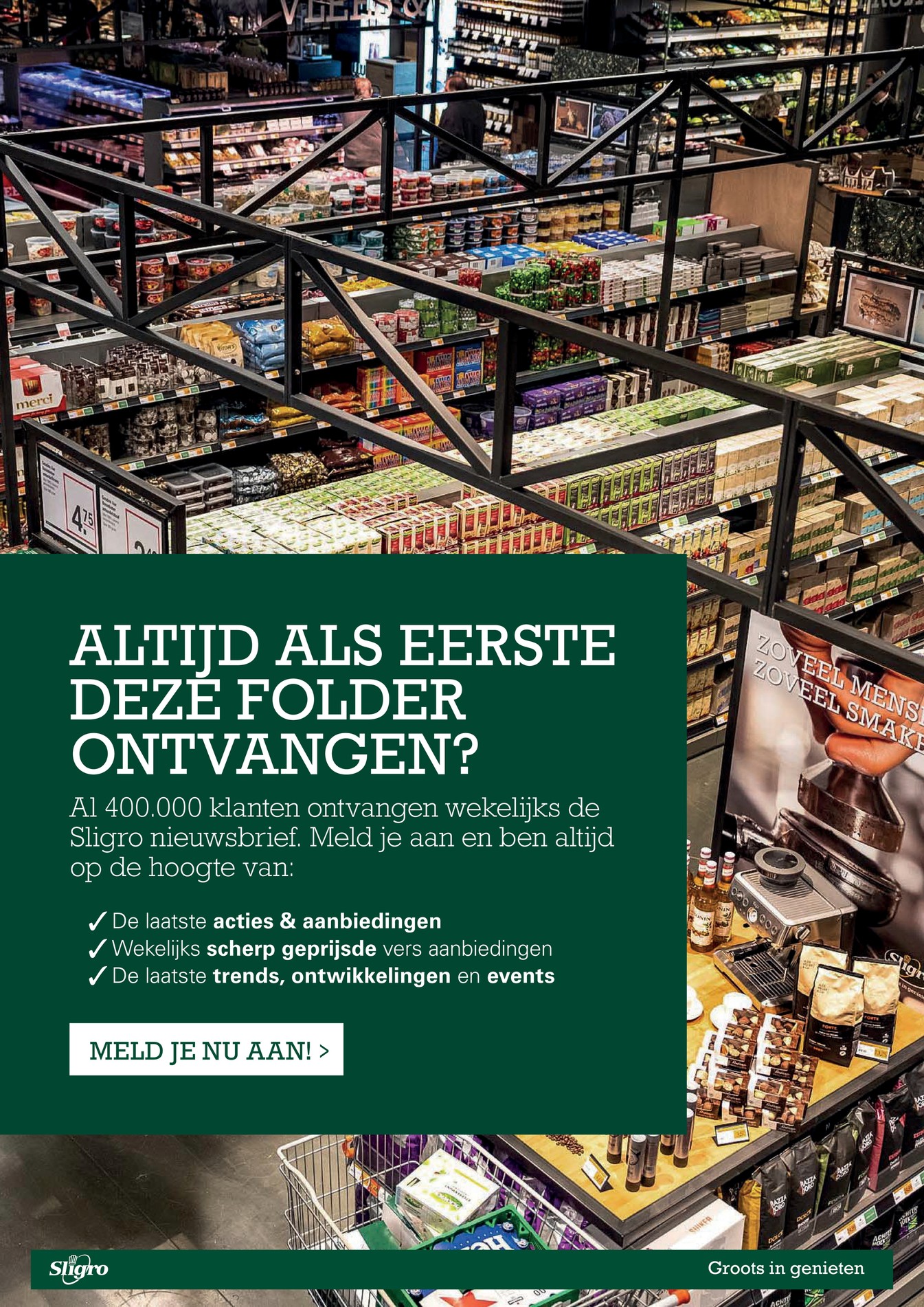 Sligro folder, pagina 42 van 77