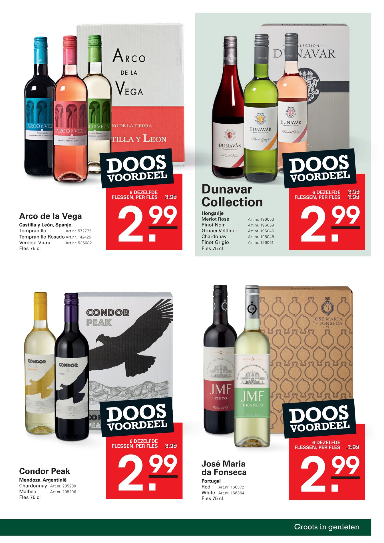 Sligro folder, pagina 51 van 77