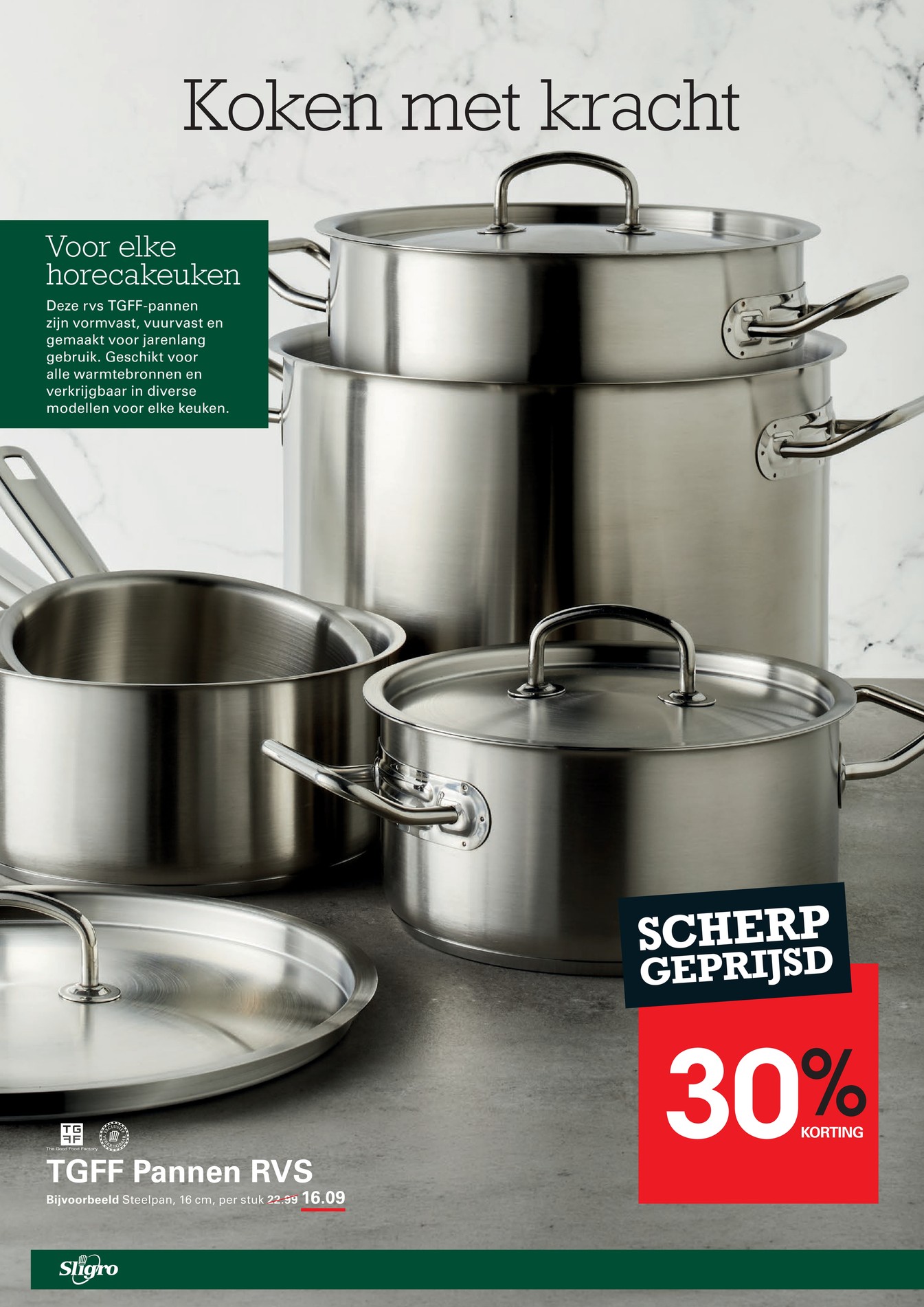 Sligro folder, pagina 66 van 77