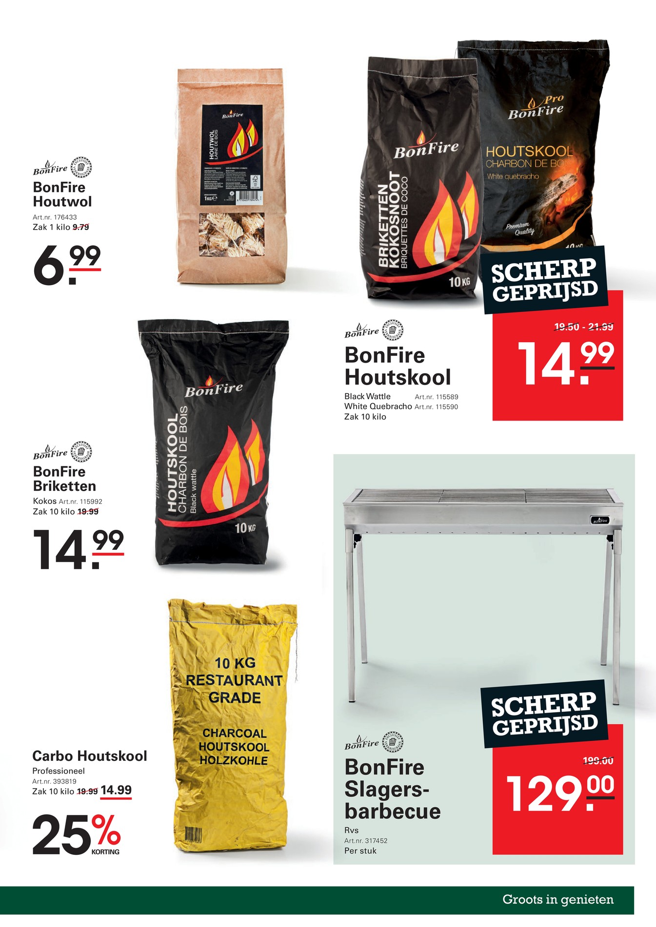 Sligro folder, pagina 75 van 77