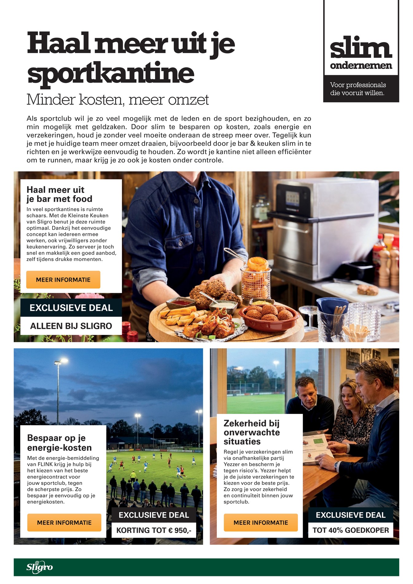 Sligro folder, pagina 76 van 77