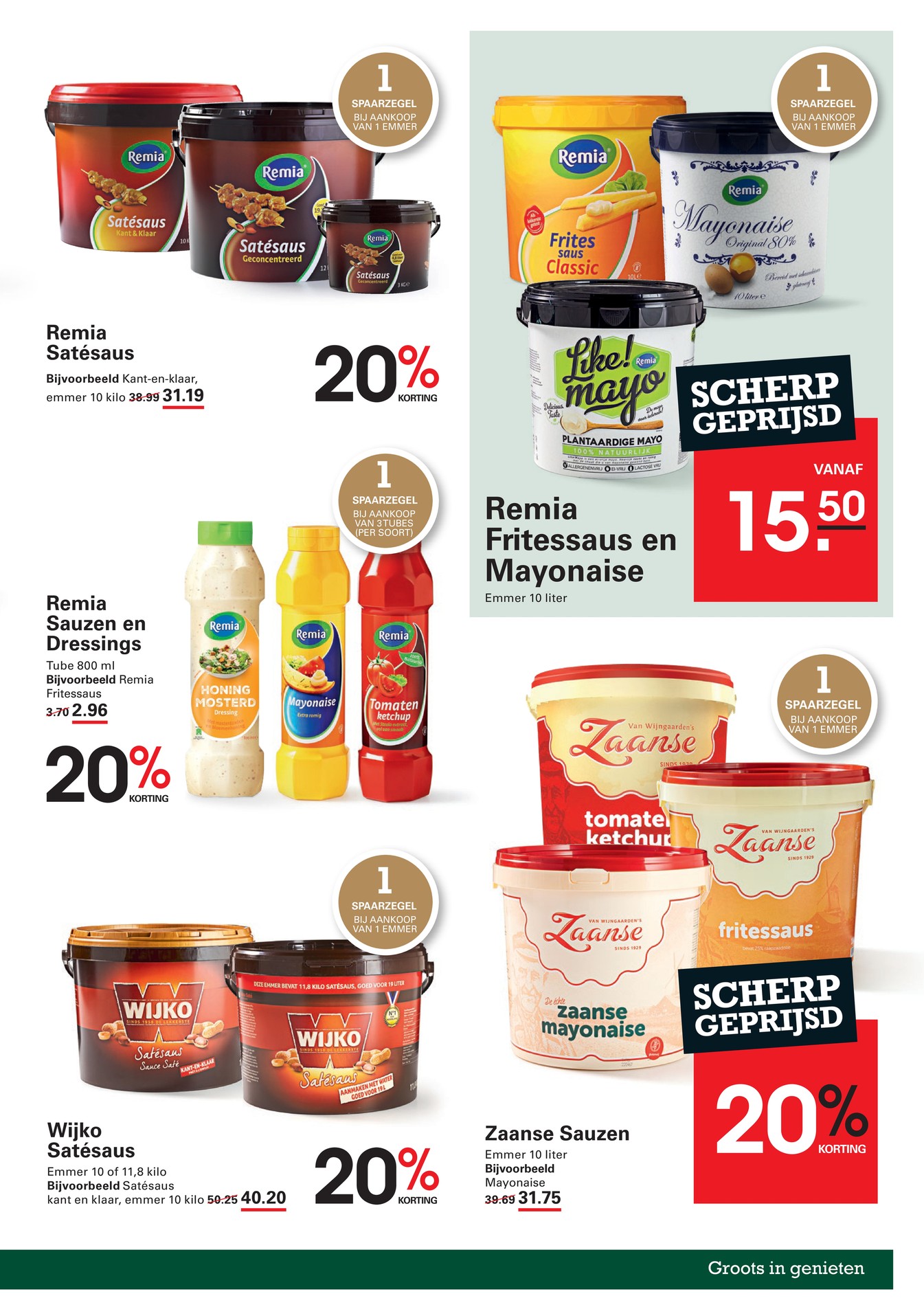Sligro folder, pagina 33 van 86