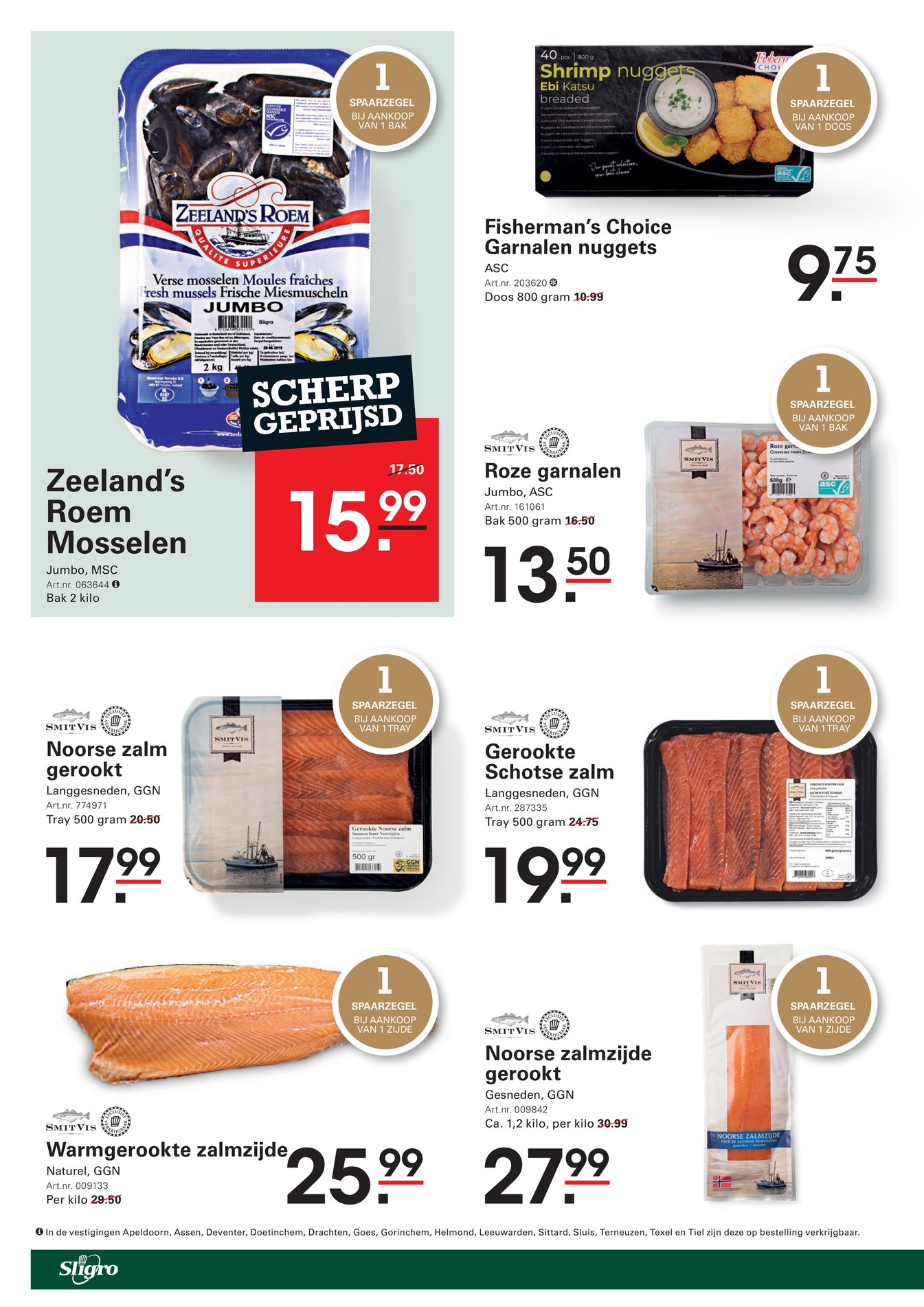 Sligro folder, pagina 44 van 86