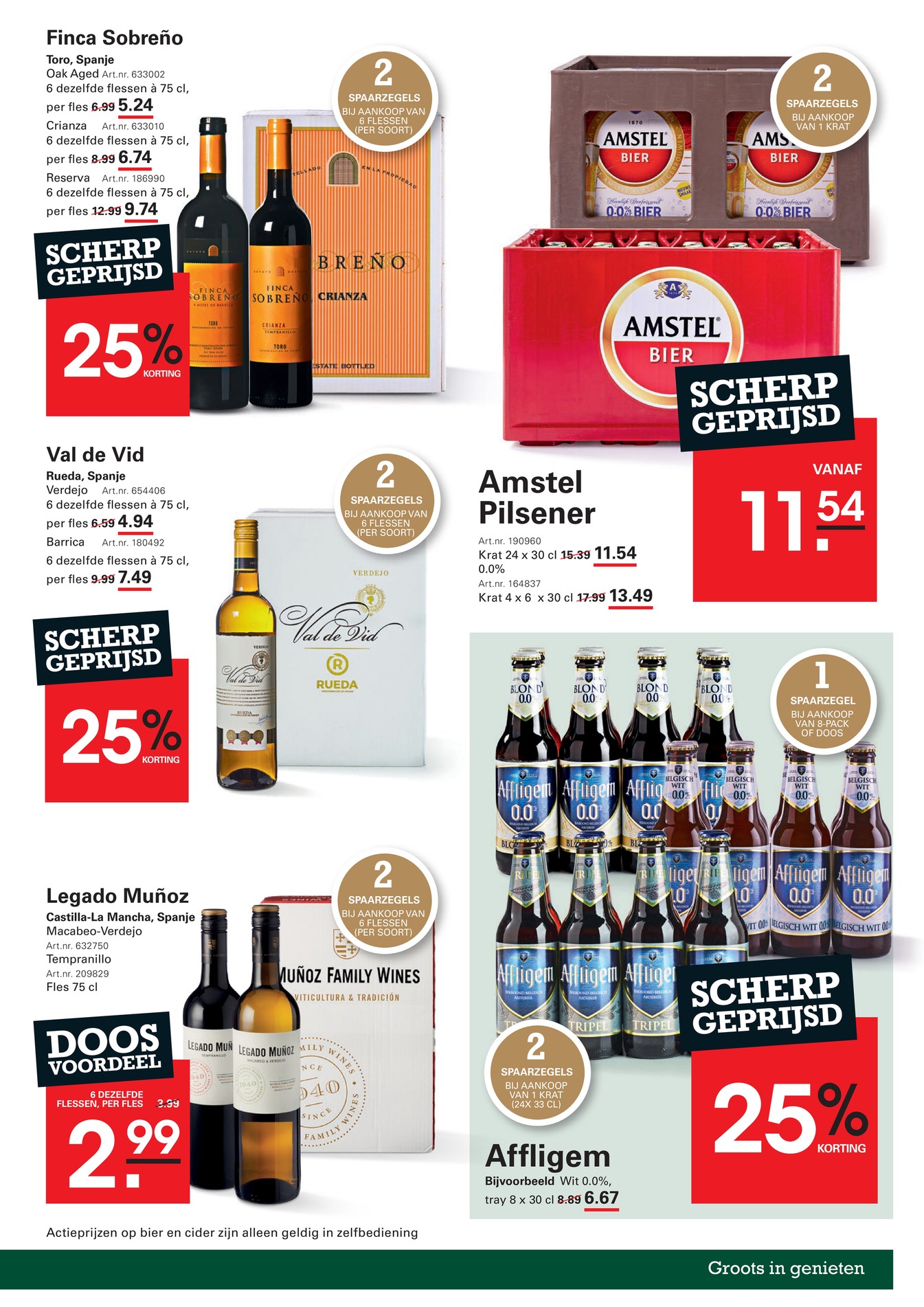 Sligro folder, pagina 45 van 86