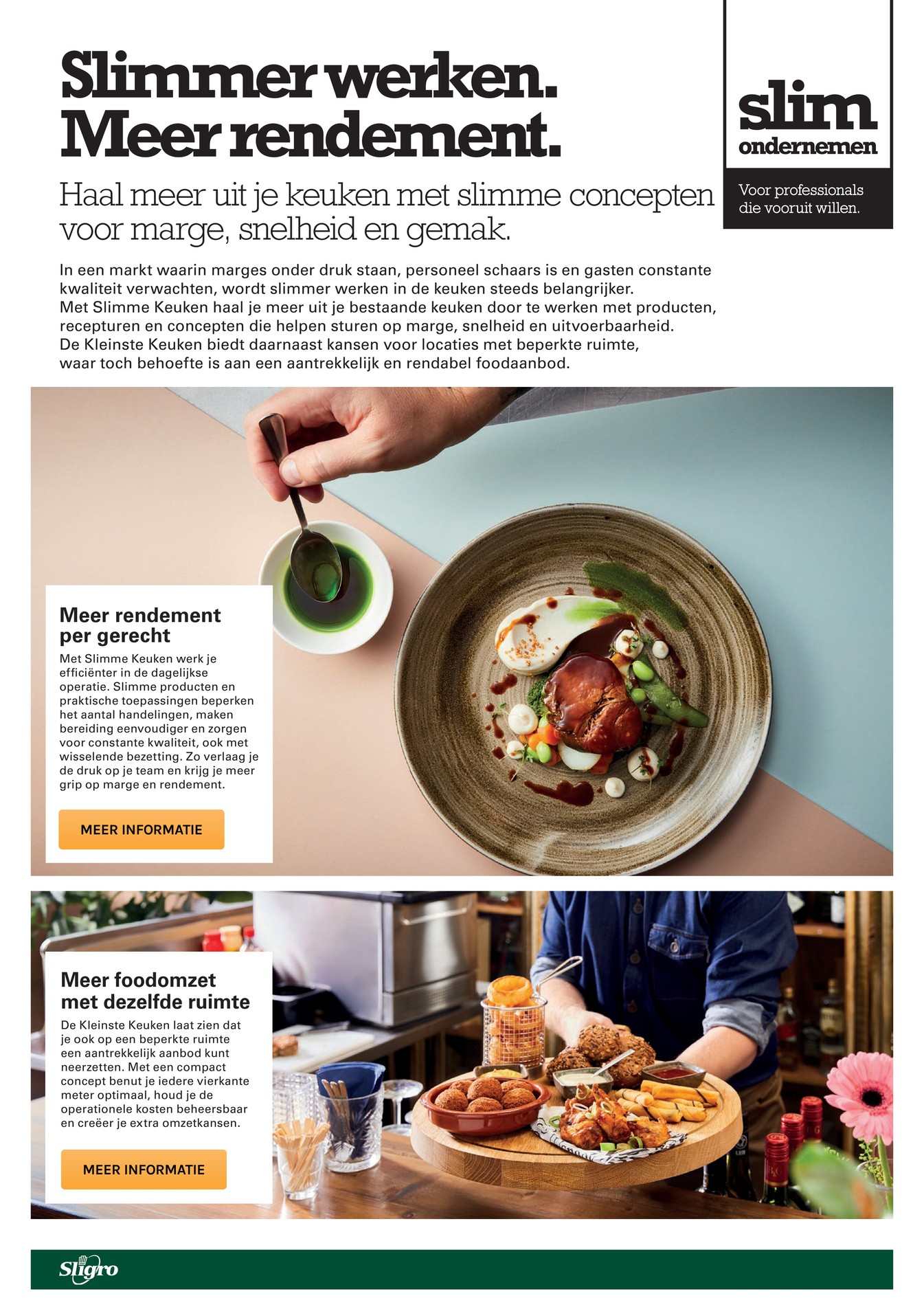 Sligro folder, pagina 58 van 86