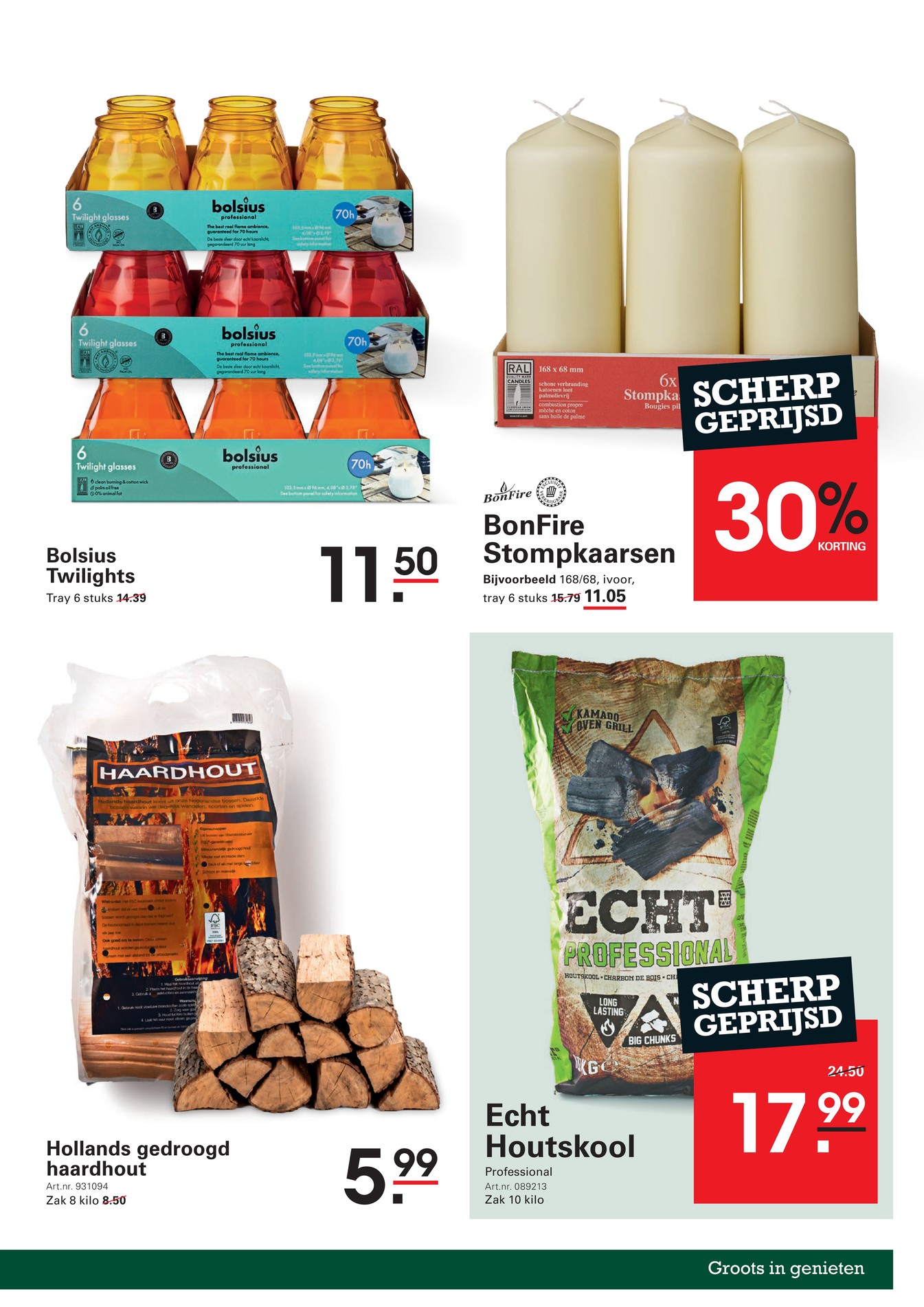 Sligro folder, pagina 77 van 86