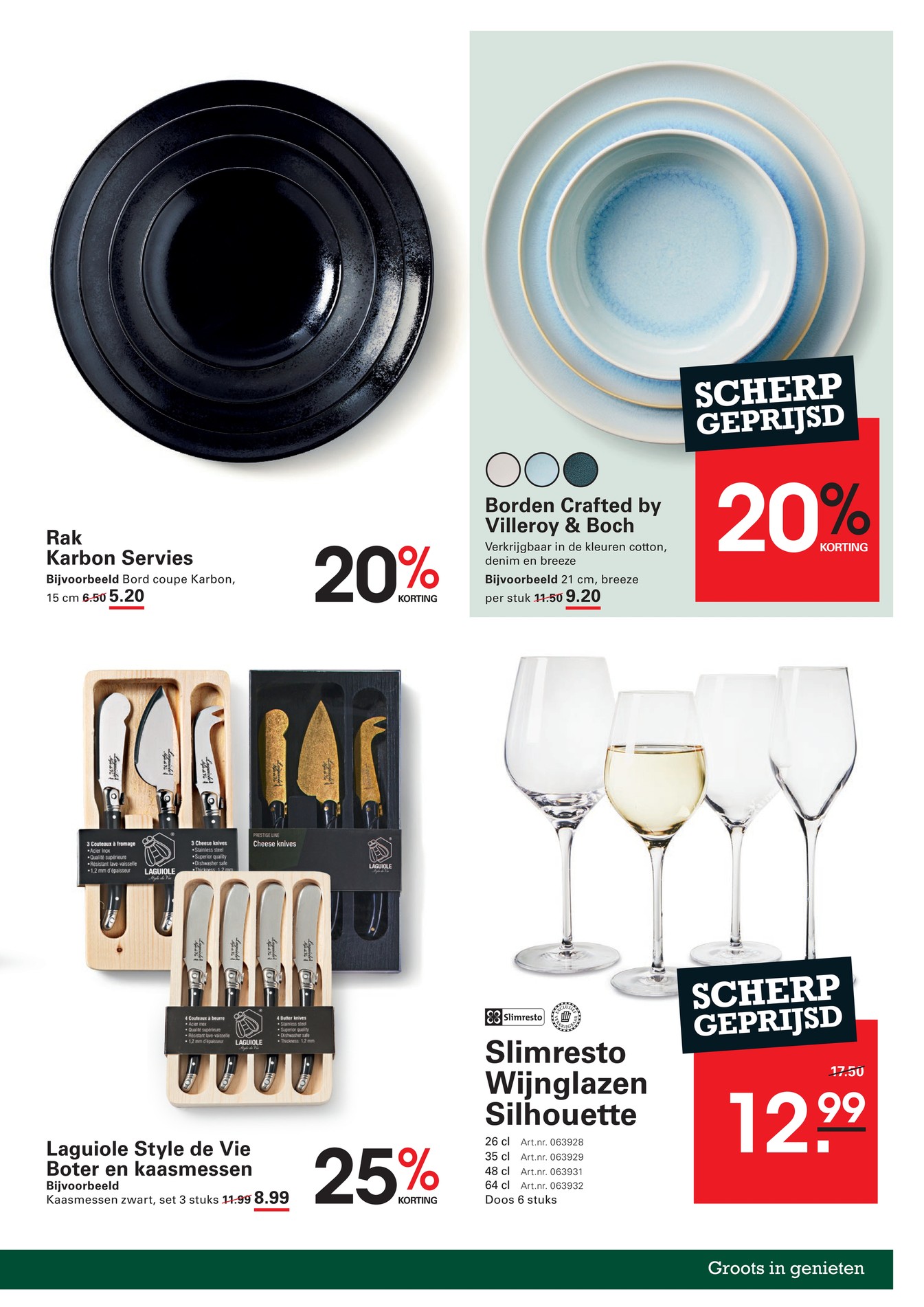 Sligro folder, pagina 79 van 86