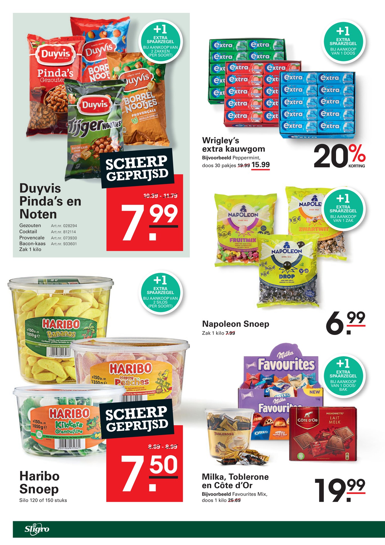 Sligro folder, pagina 34 van 81