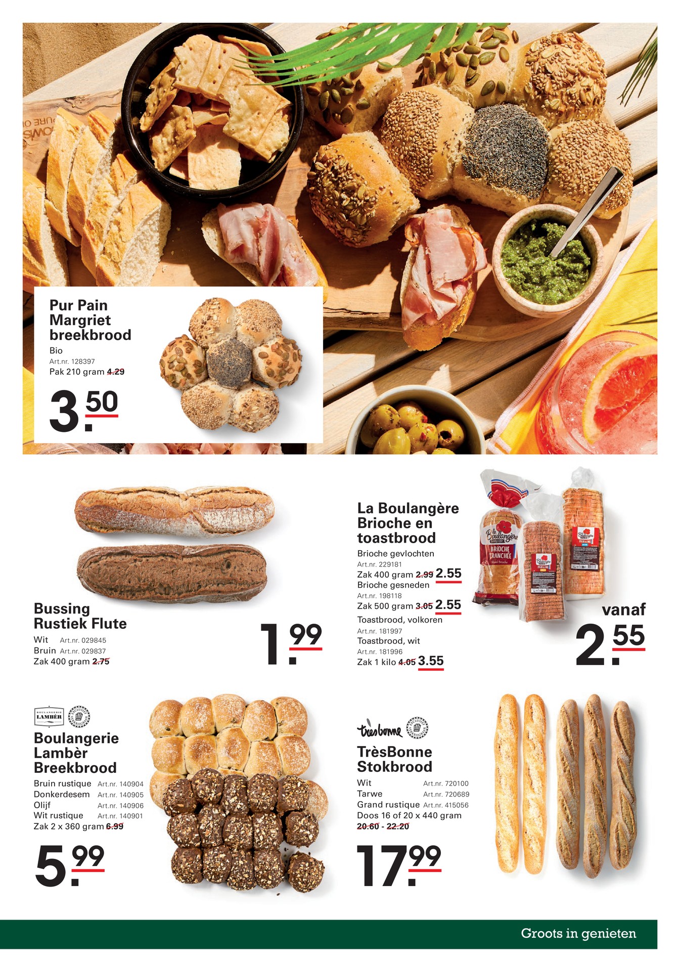 Sligro folder, pagina 55 van 81