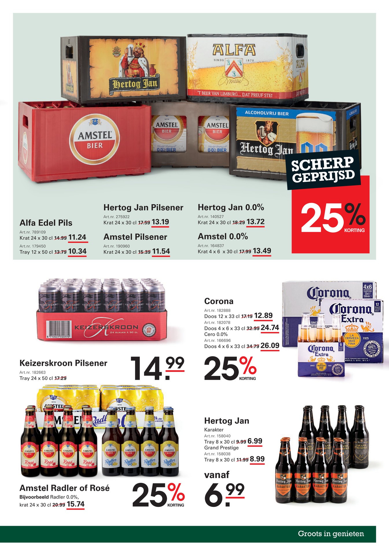 Sligro folder, pagina 63 van 81