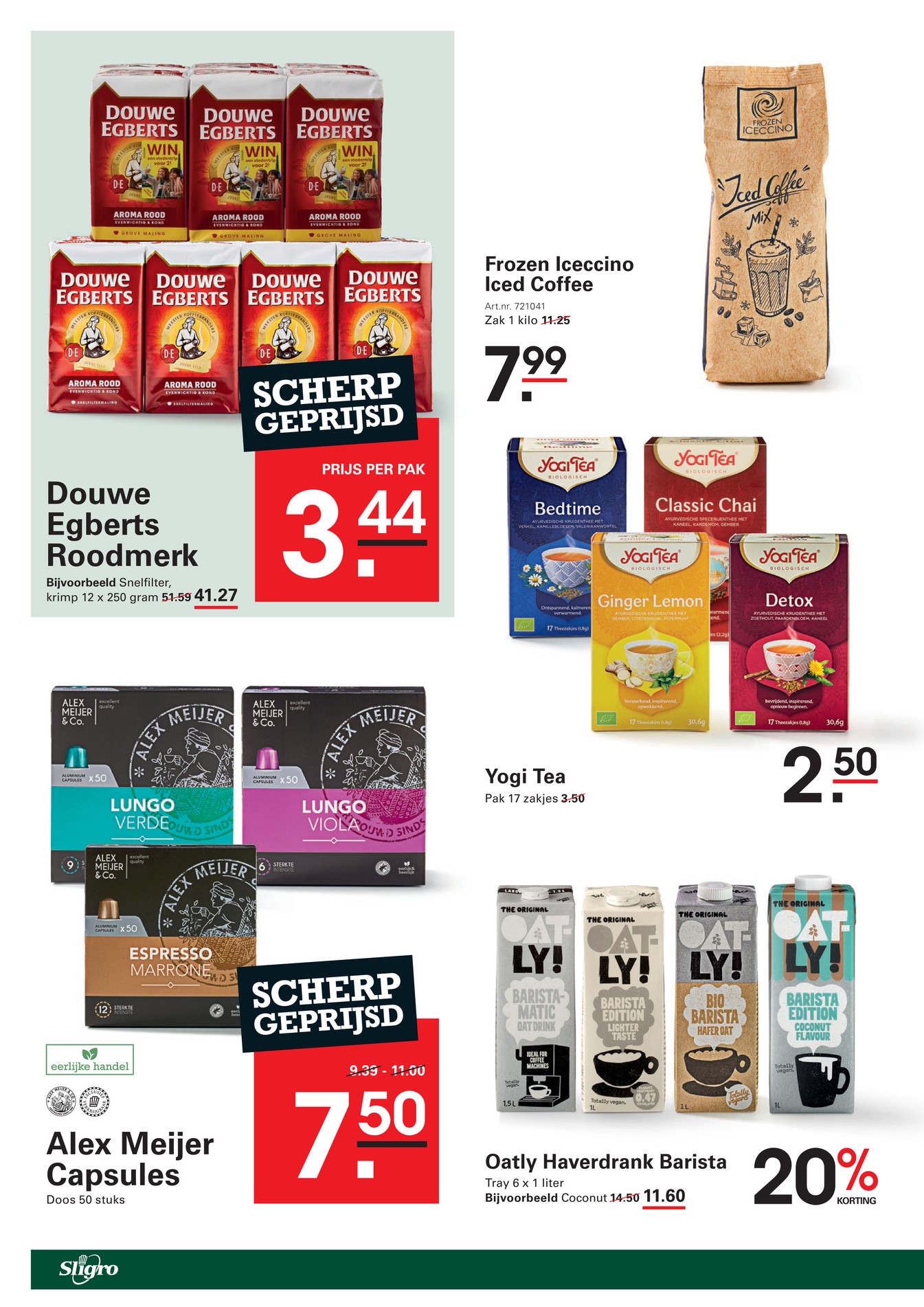 Sligro folder, pagina 66 van 81