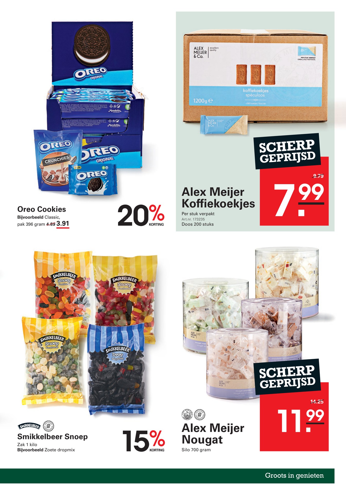 Sligro folder, pagina 67 van 81