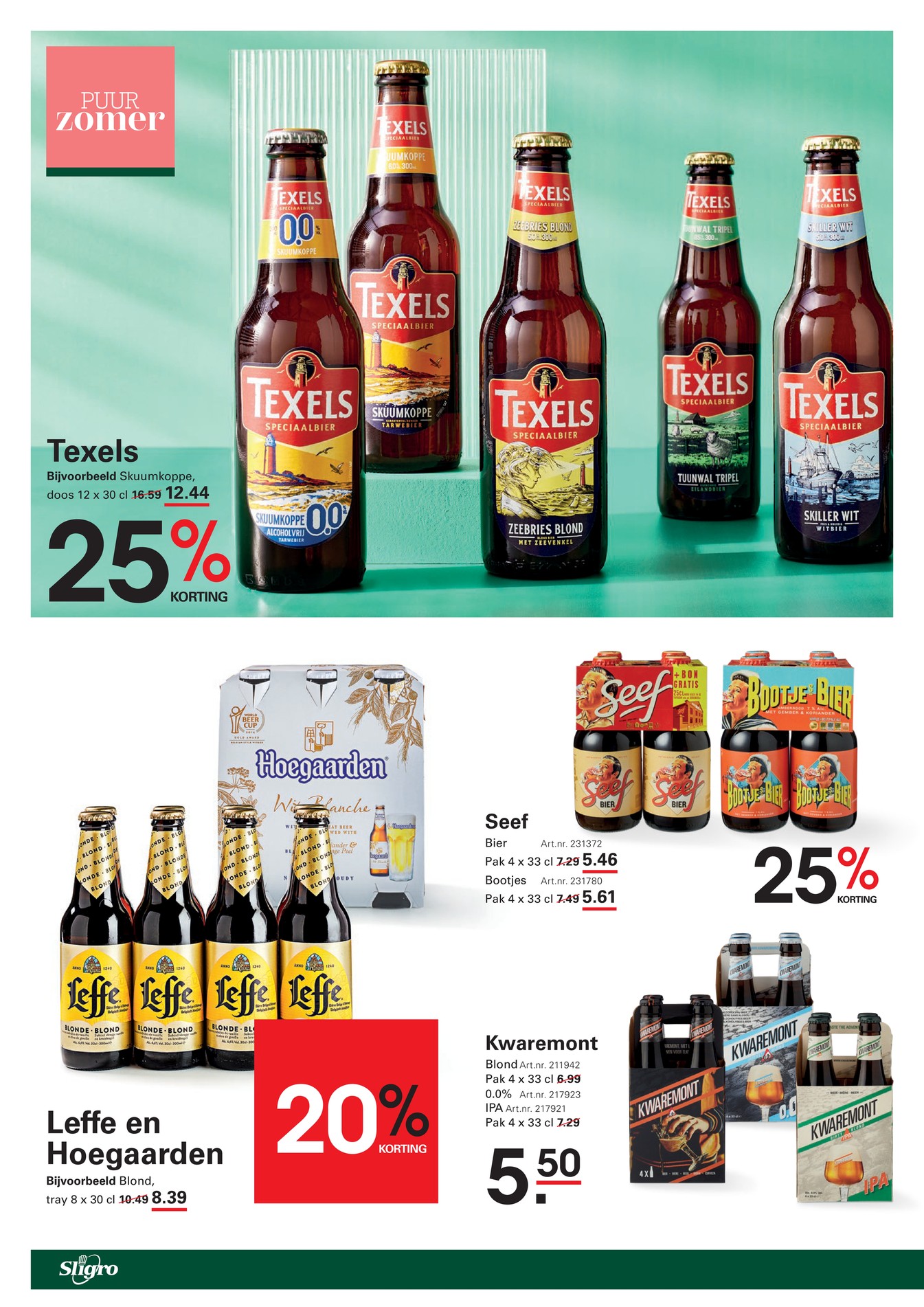 Sligro folder, pagina 46 van 77