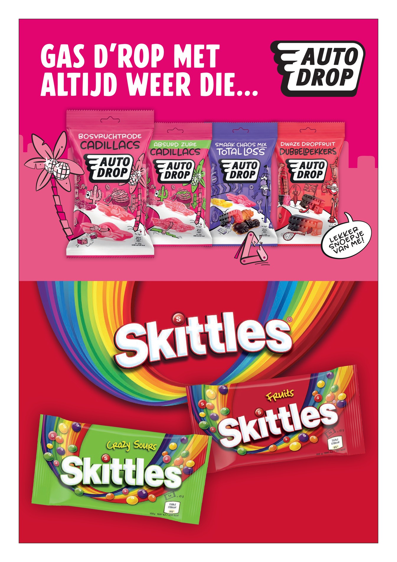 Sligro folder, pagina 58 van 77