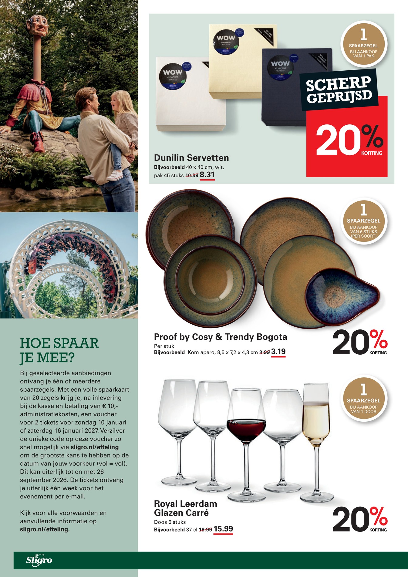 Sligro folder, pagina 44 van 85