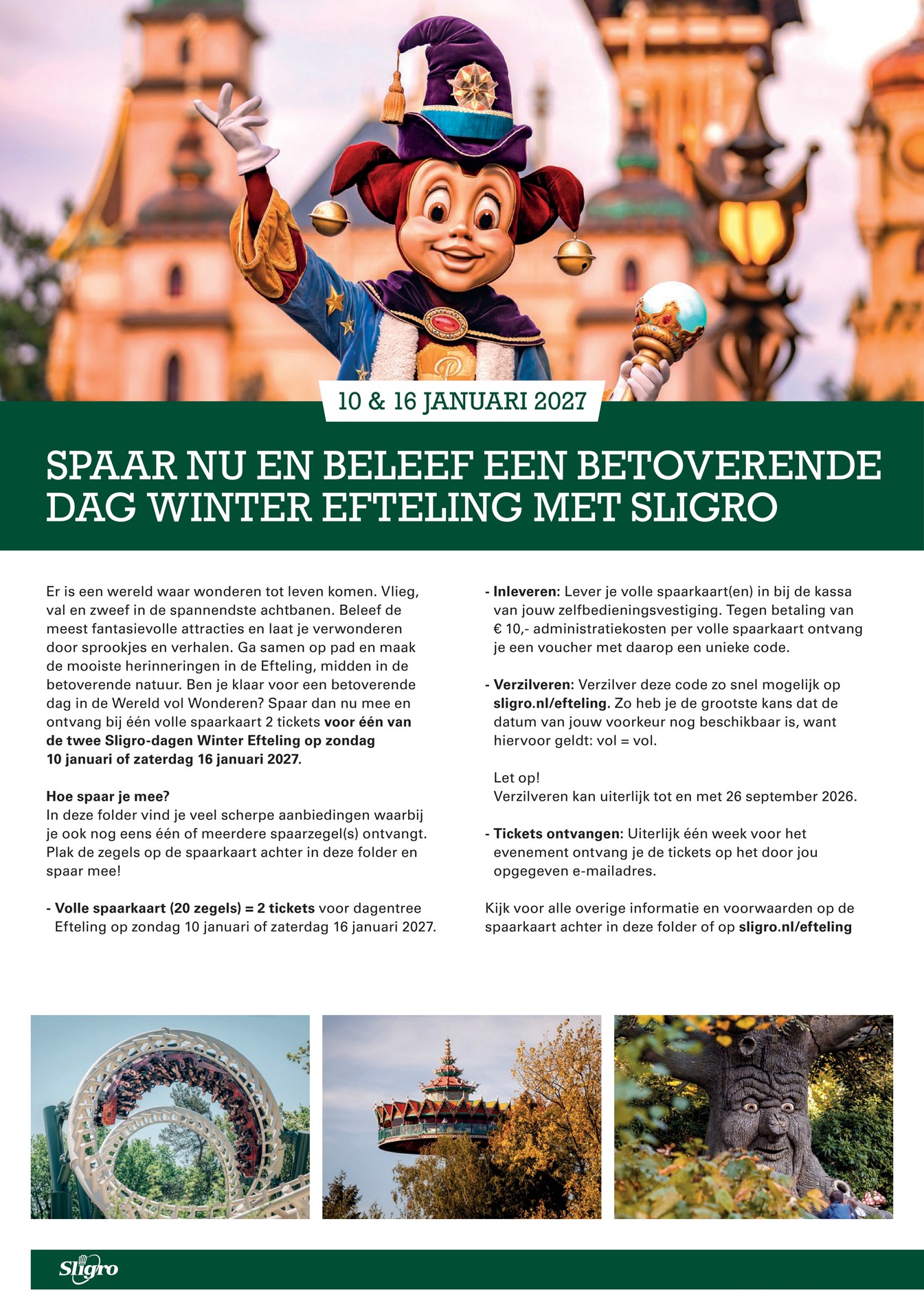 Sligro folder, pagina 2 van 86