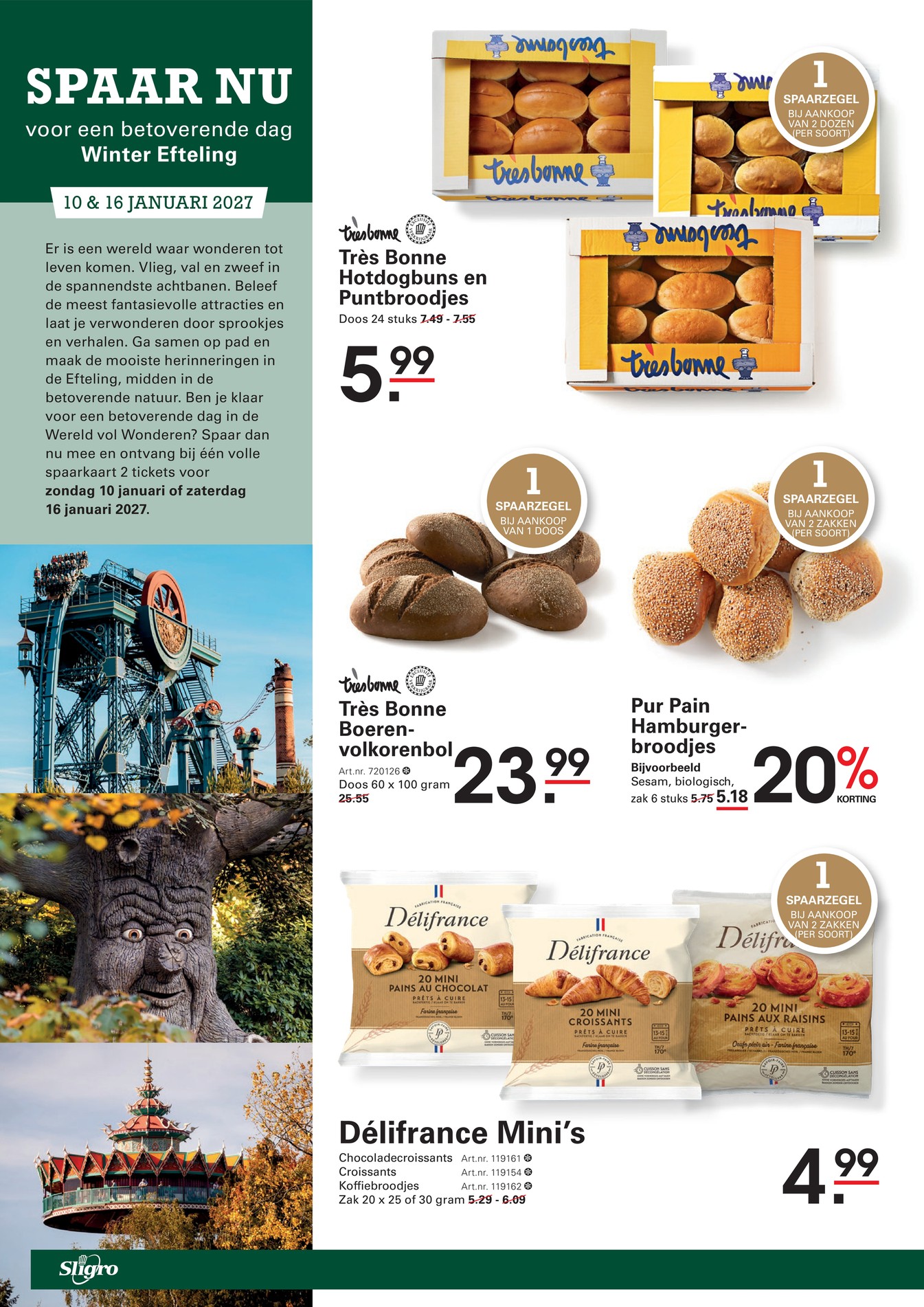 Sligro folder, pagina 12 van 86