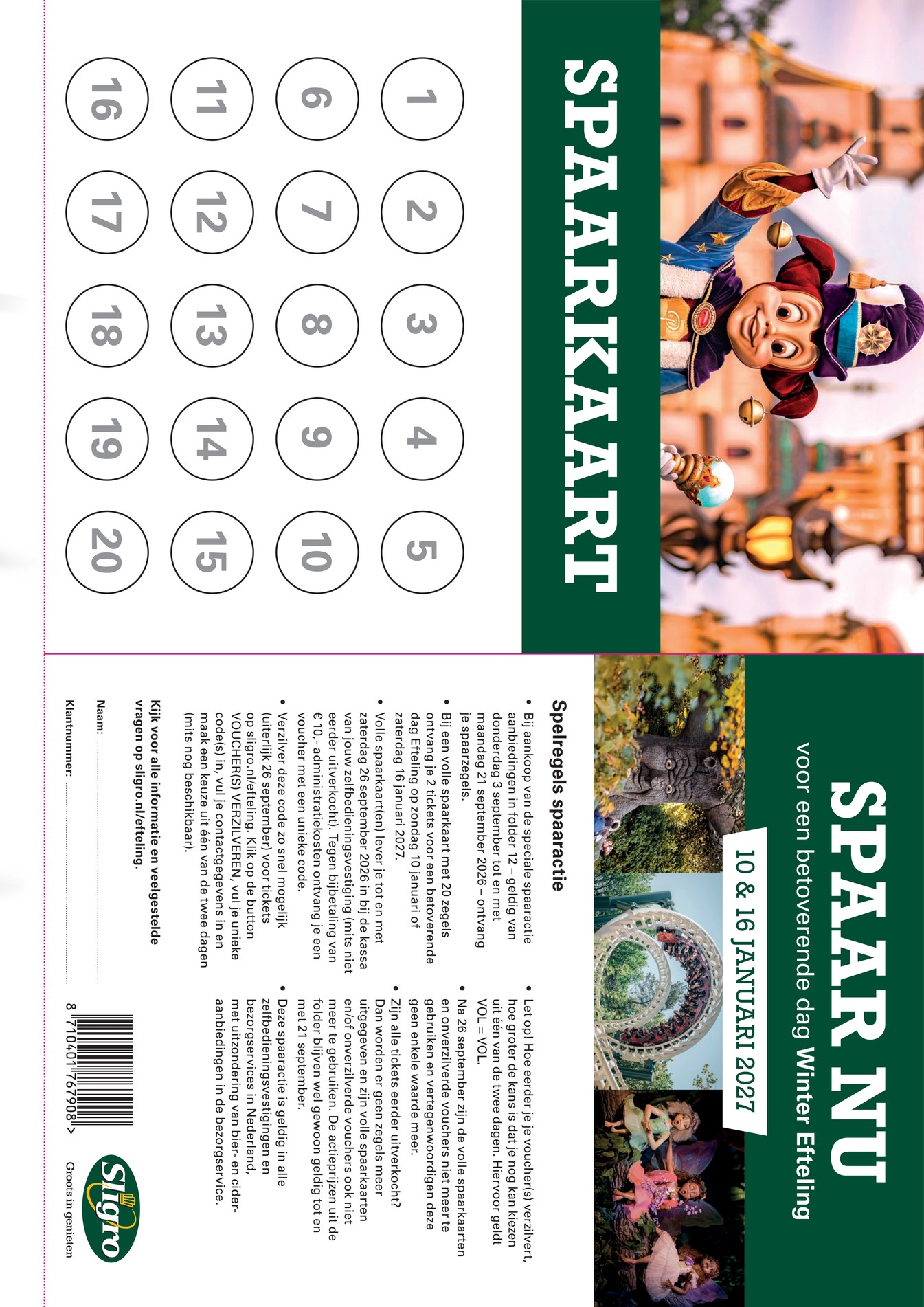 Sligro folder, pagina 35 van 86