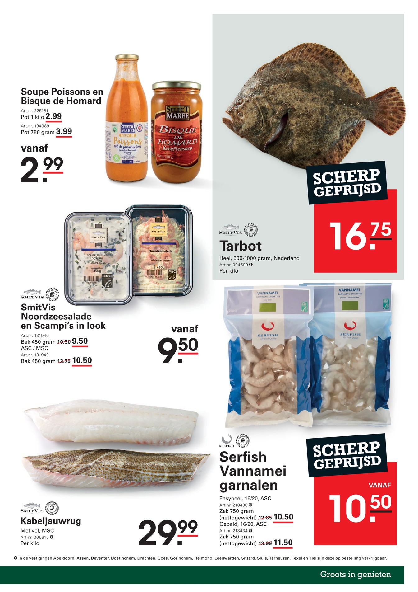 Sligro folder, pagina 45 van 86