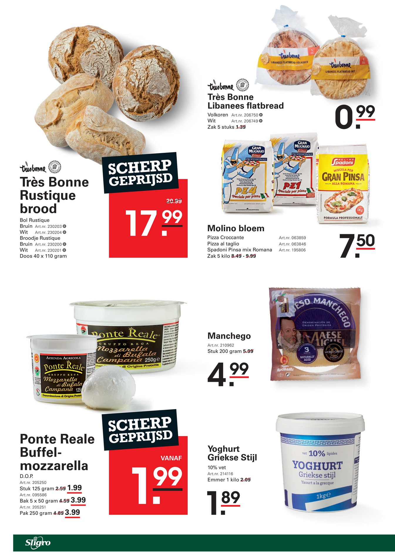 Sligro folder, pagina 46 van 86