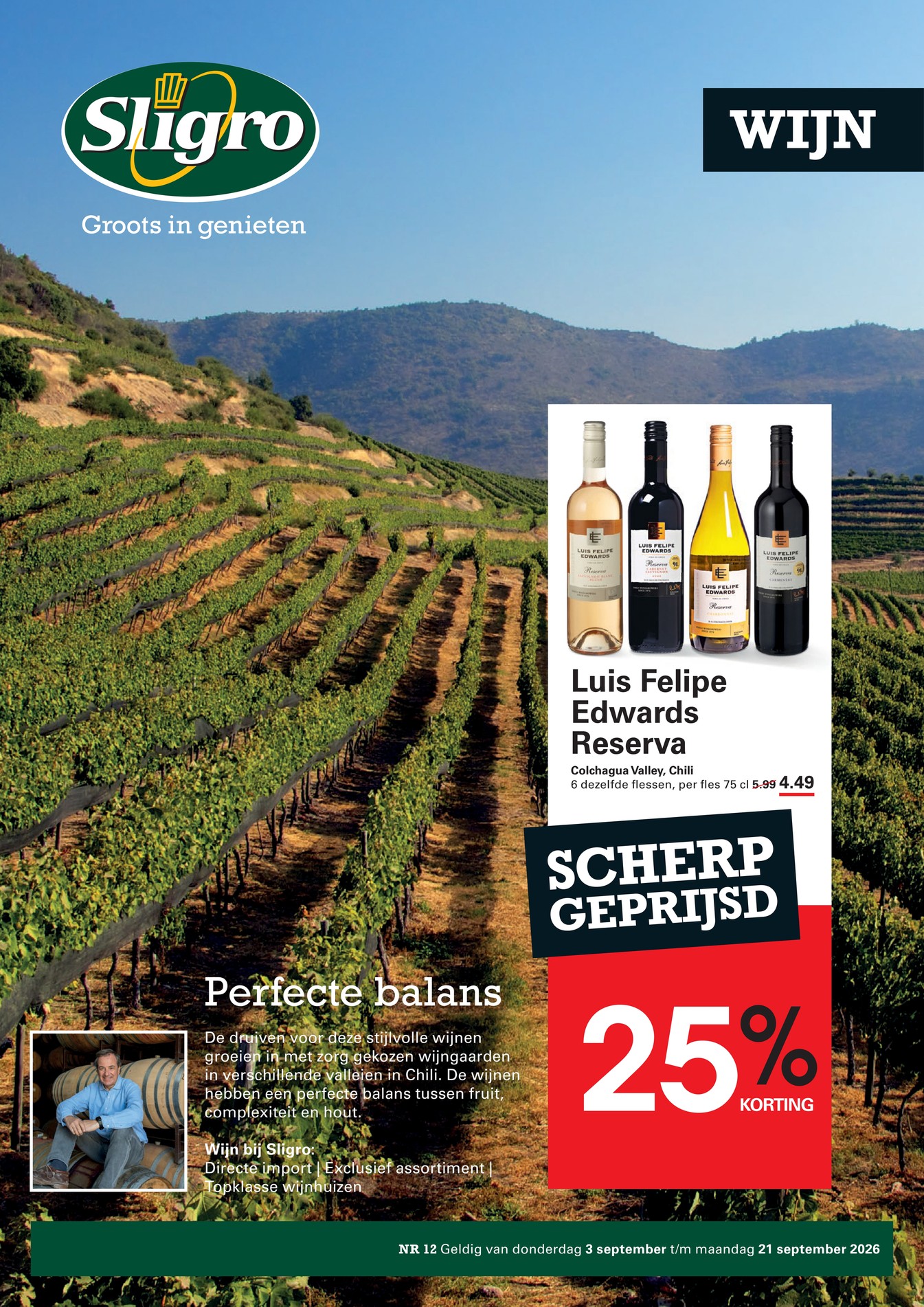 Sligro folder, pagina 61 van 86