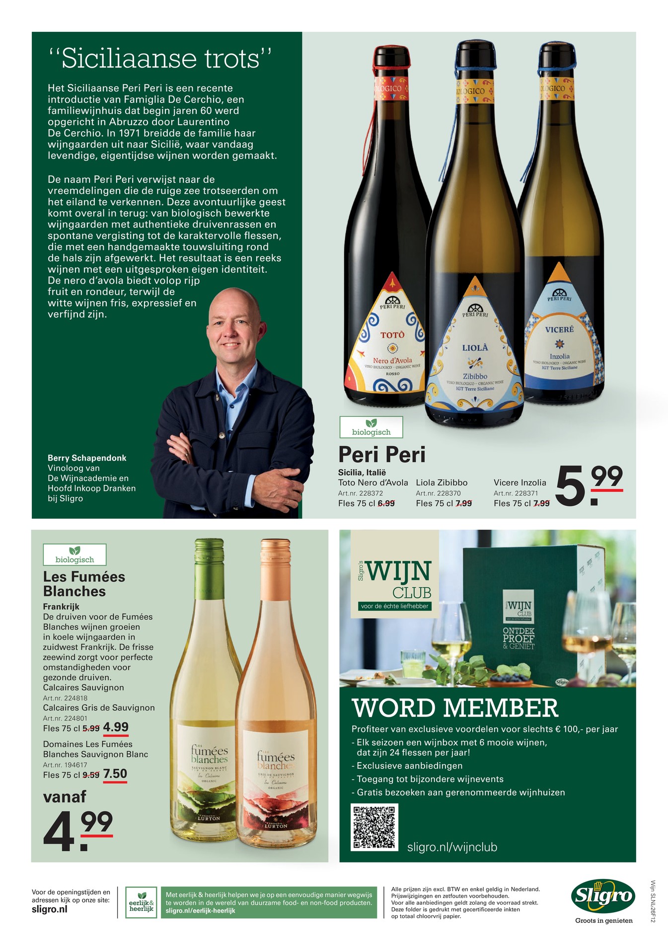 Sligro folder, pagina 73 van 86